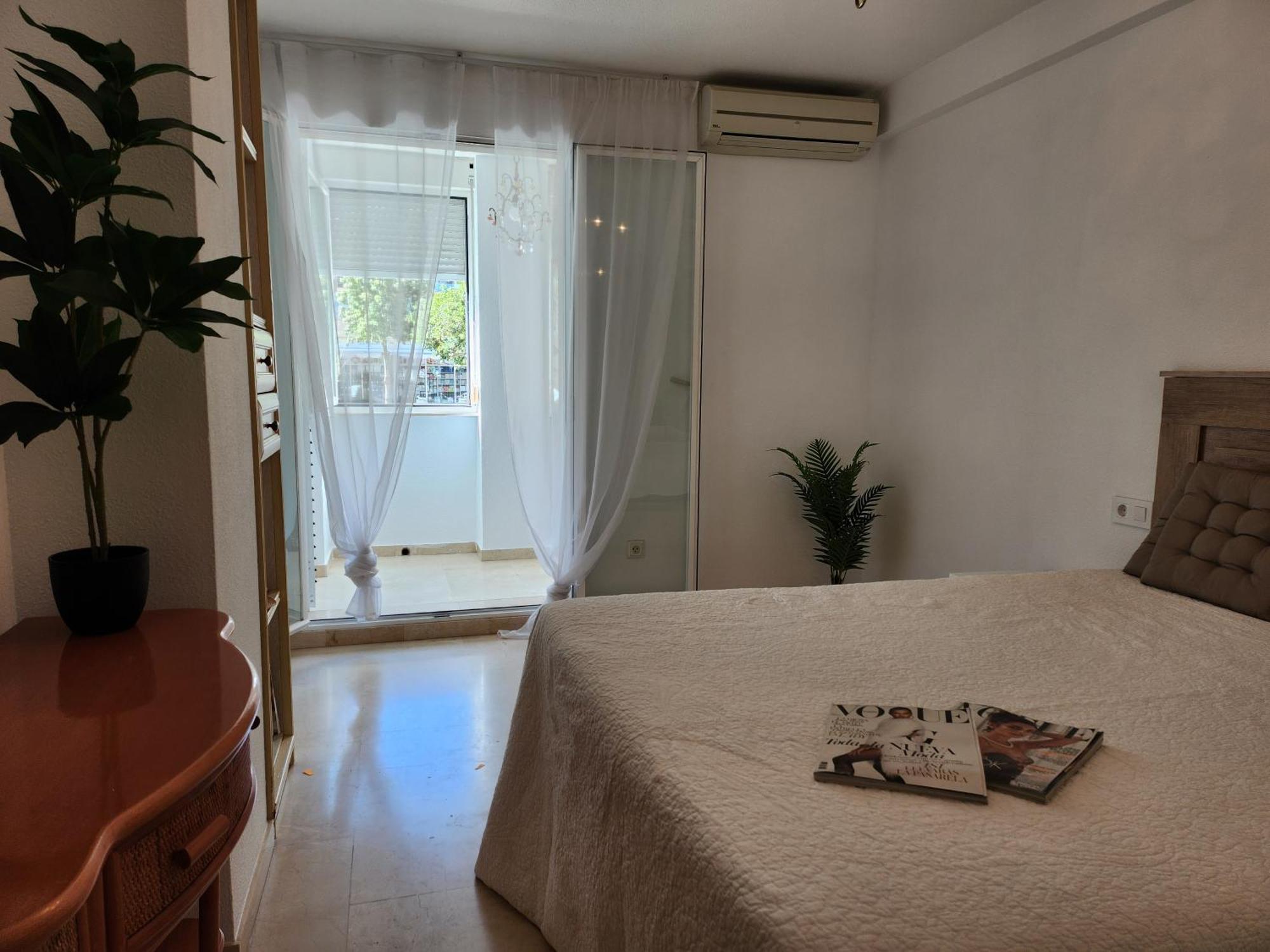 Casablanca Duplex * Benidorm