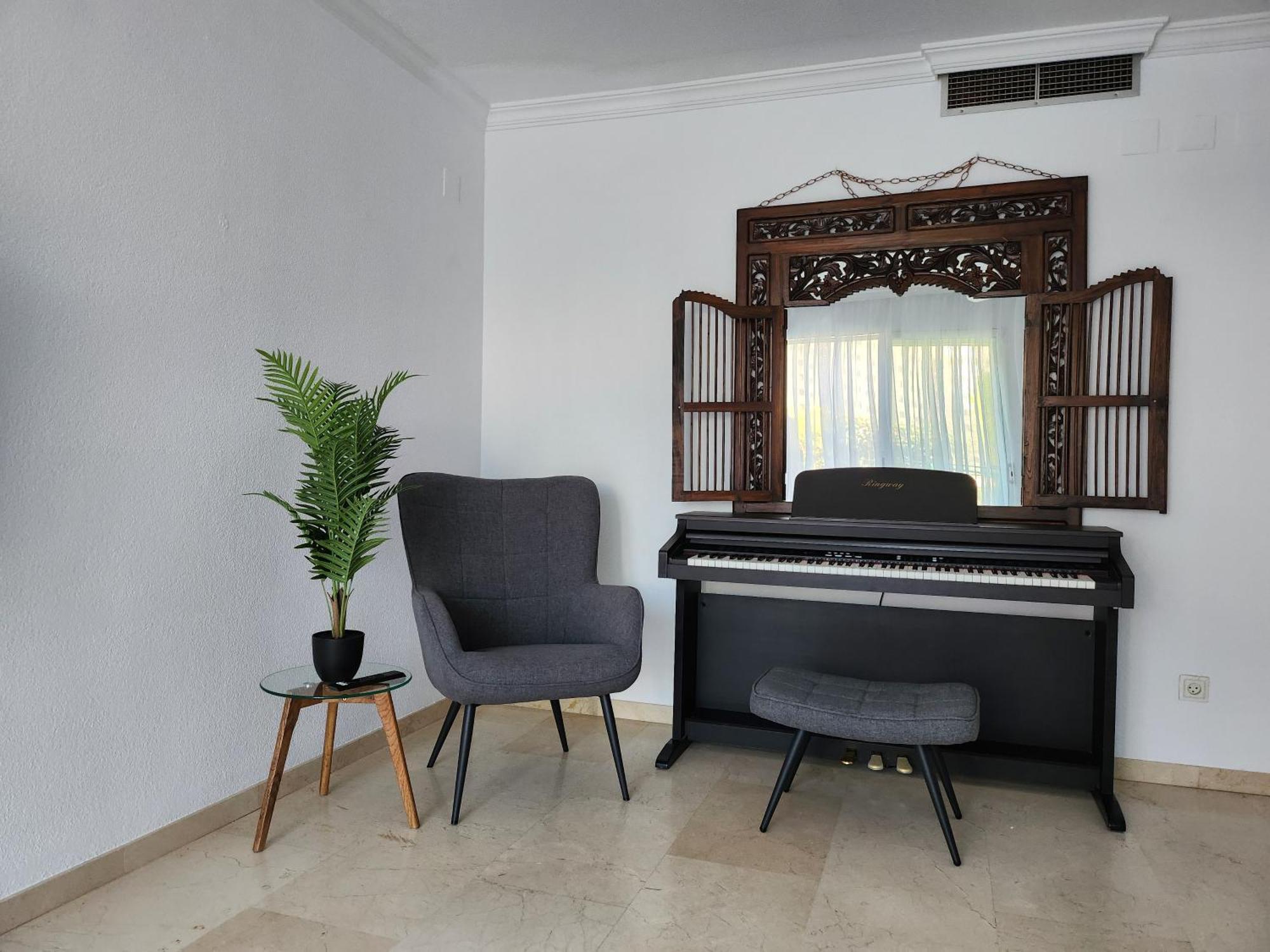 Apartment Casablanca Duplex