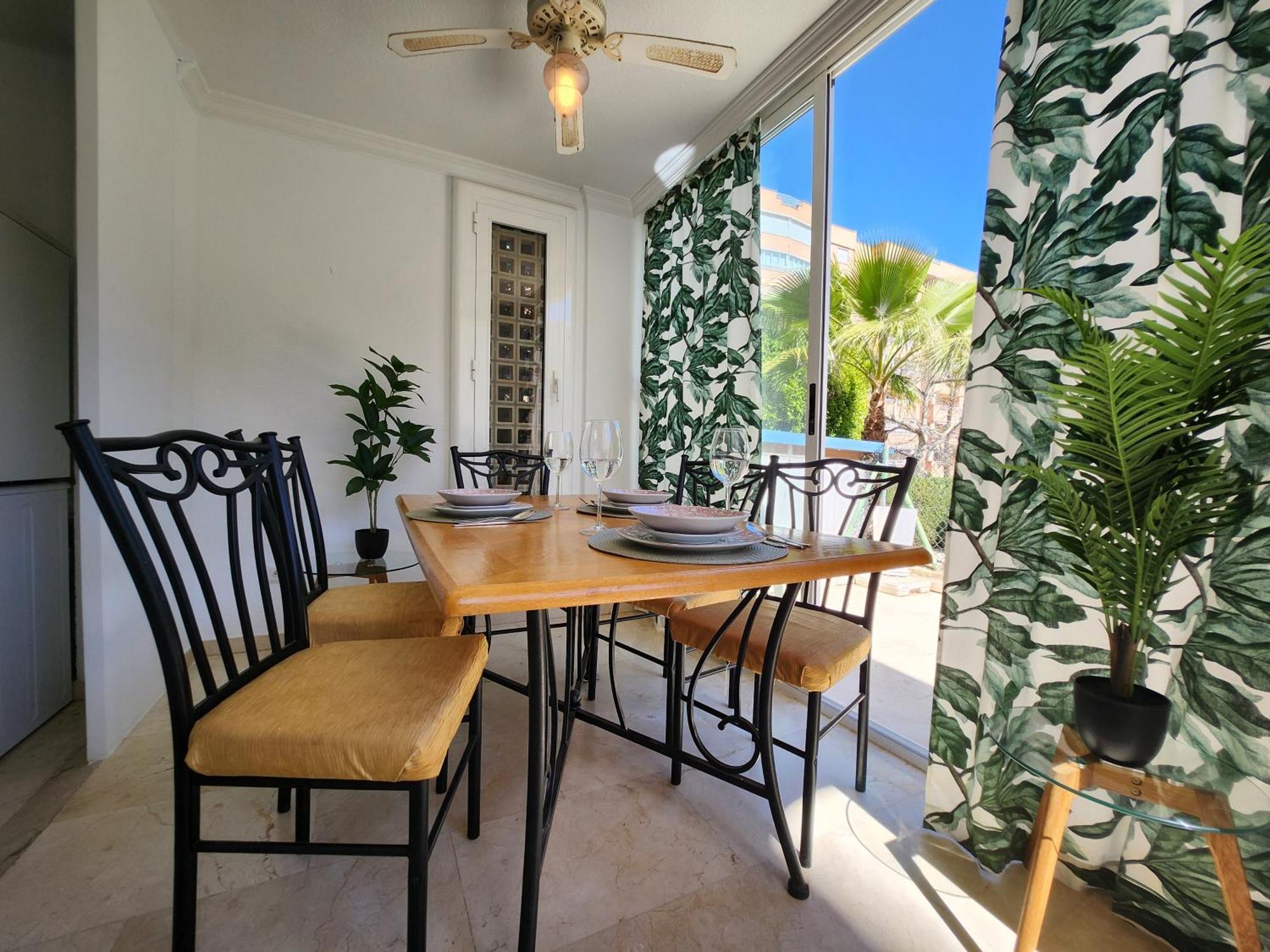 Casablanca Duplex Apartment