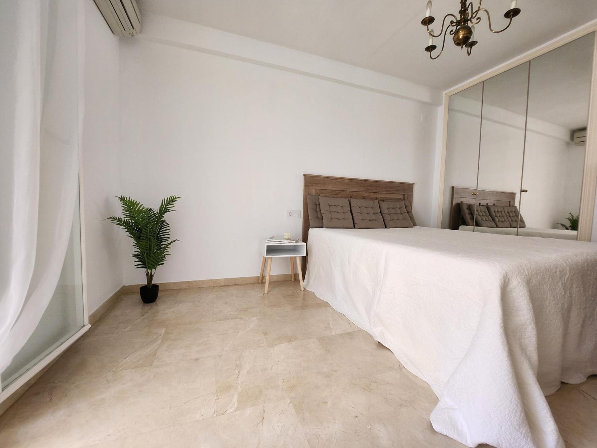 Apartment Casablanca Duplex *