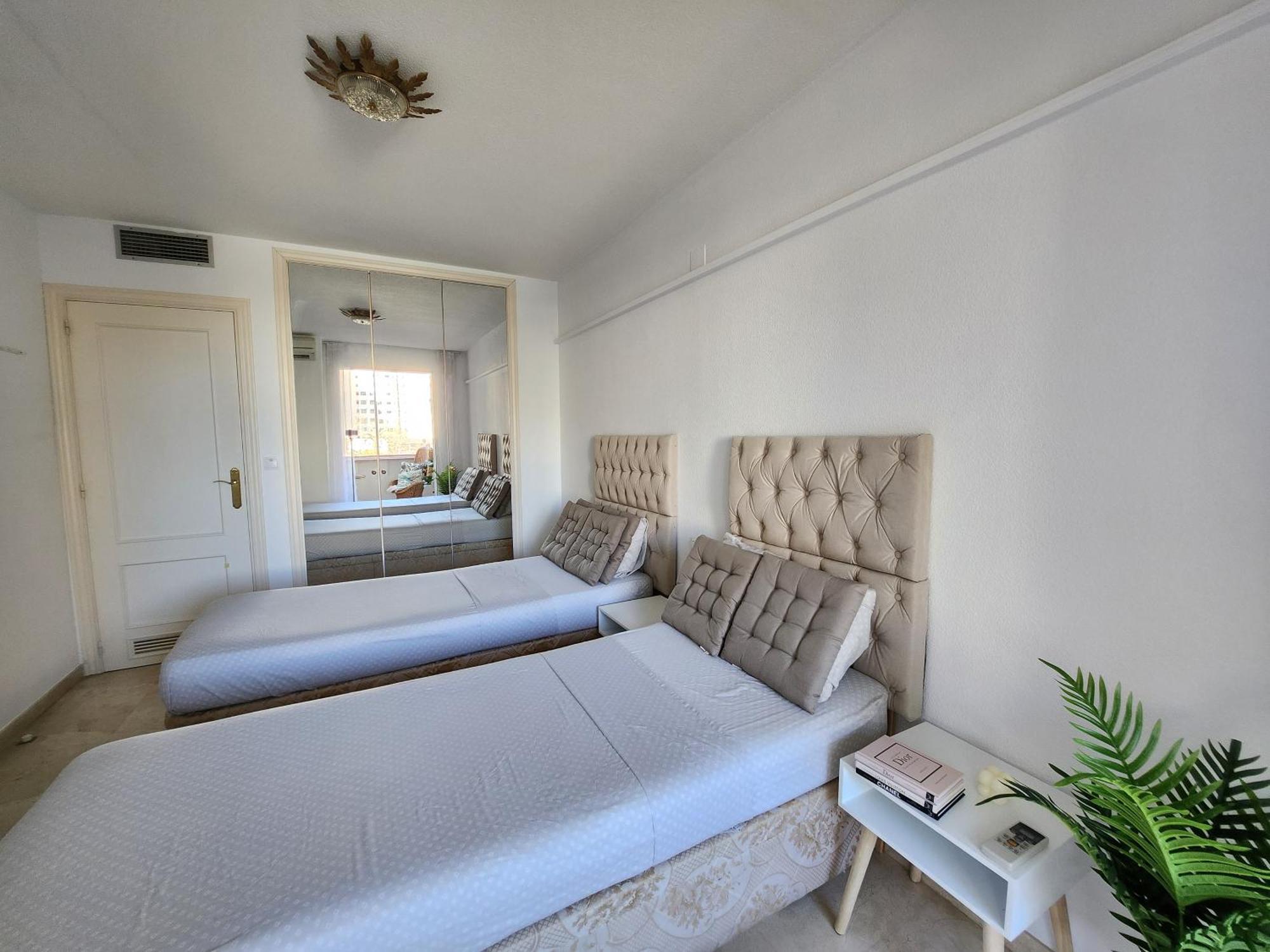 Casablanca Duplex *