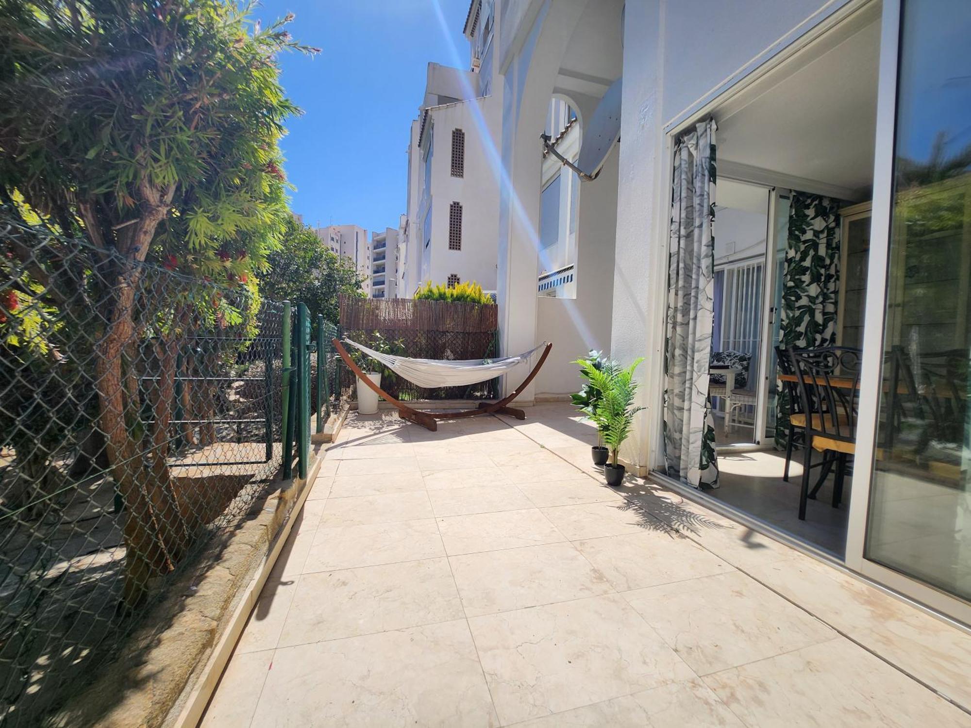 Apartment Casablanca Duplex