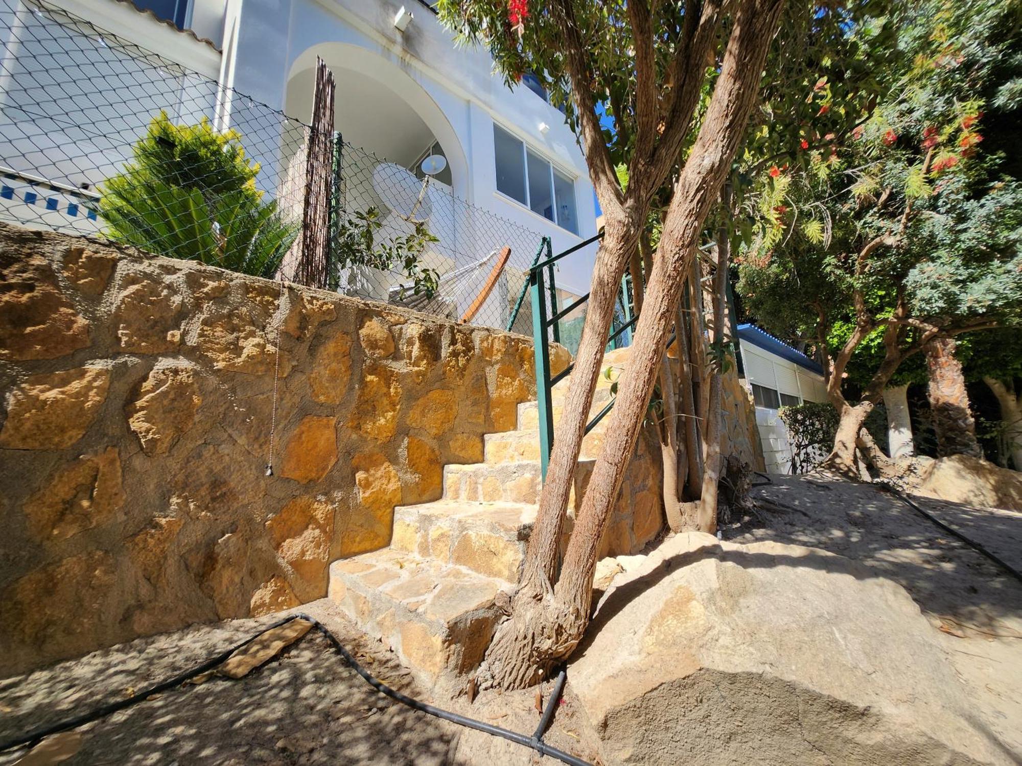 Apartment Casablanca Duplex