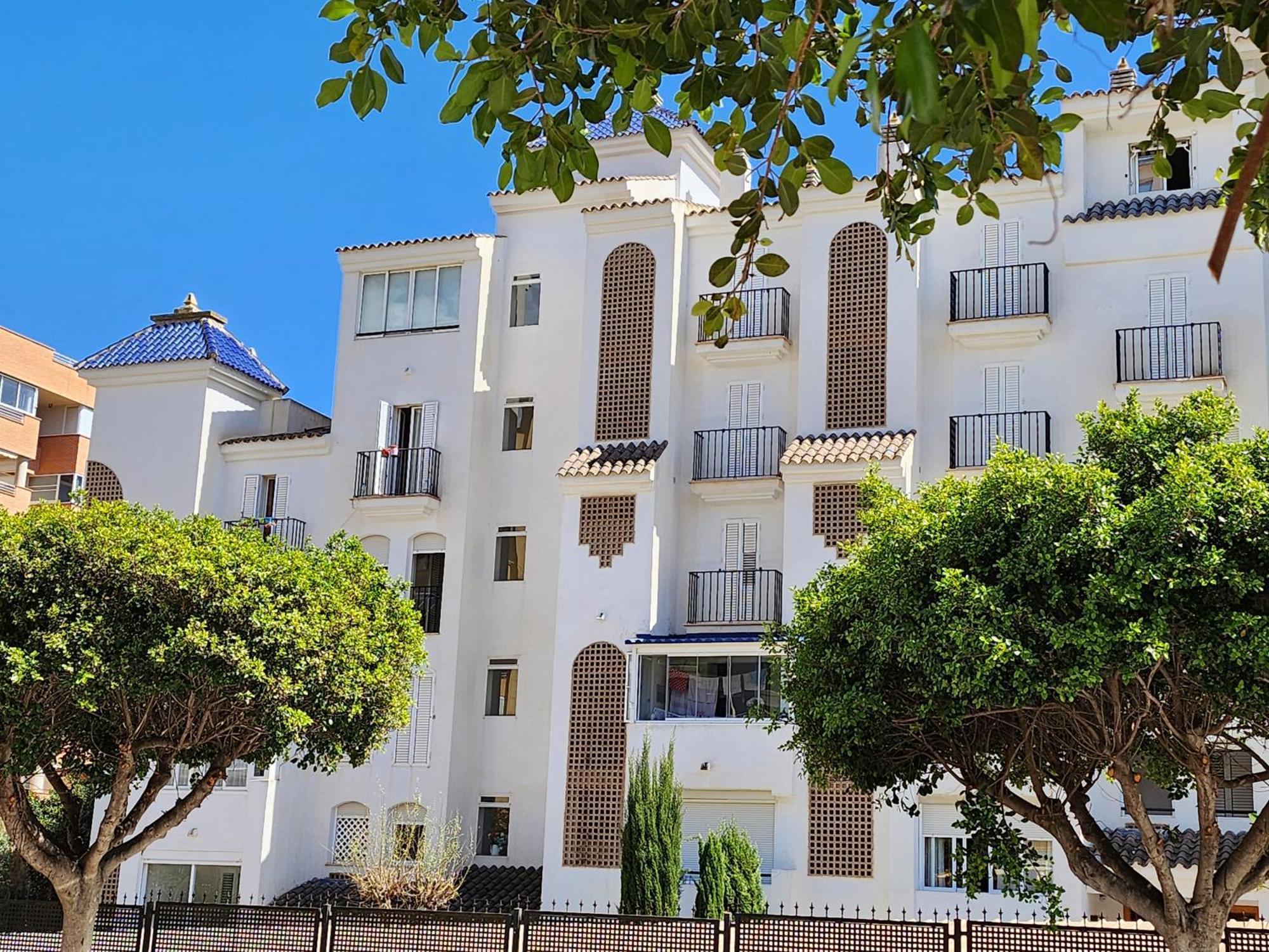 Casablanca Duplex Benidorm