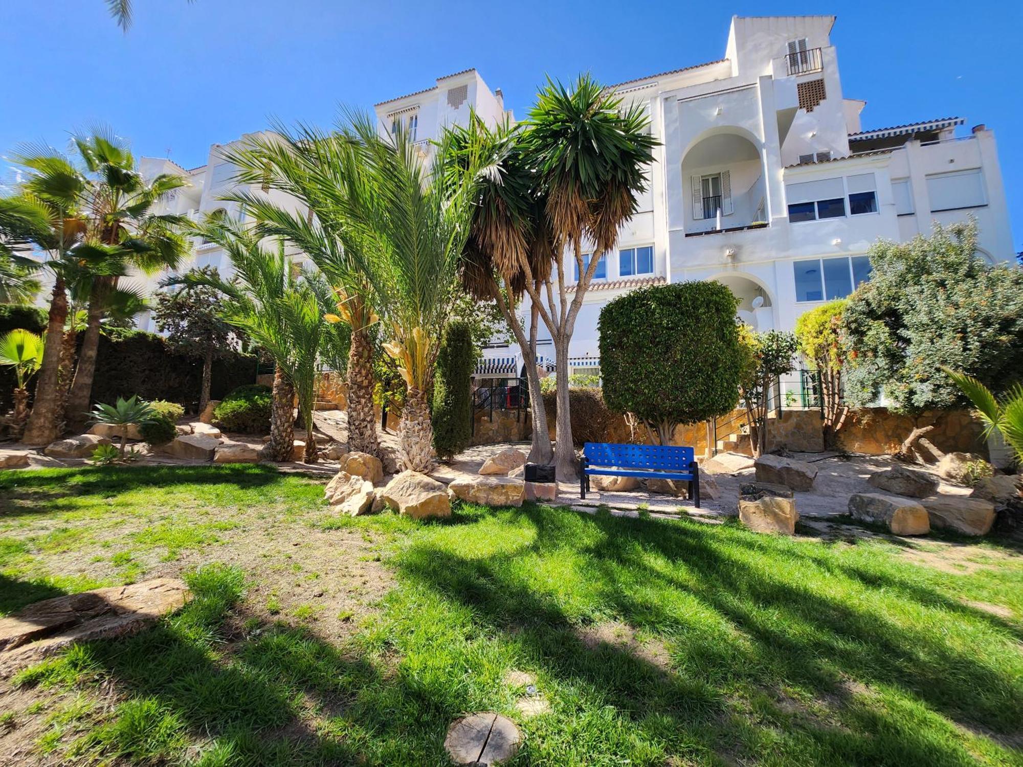 Casablanca Duplex Apartment