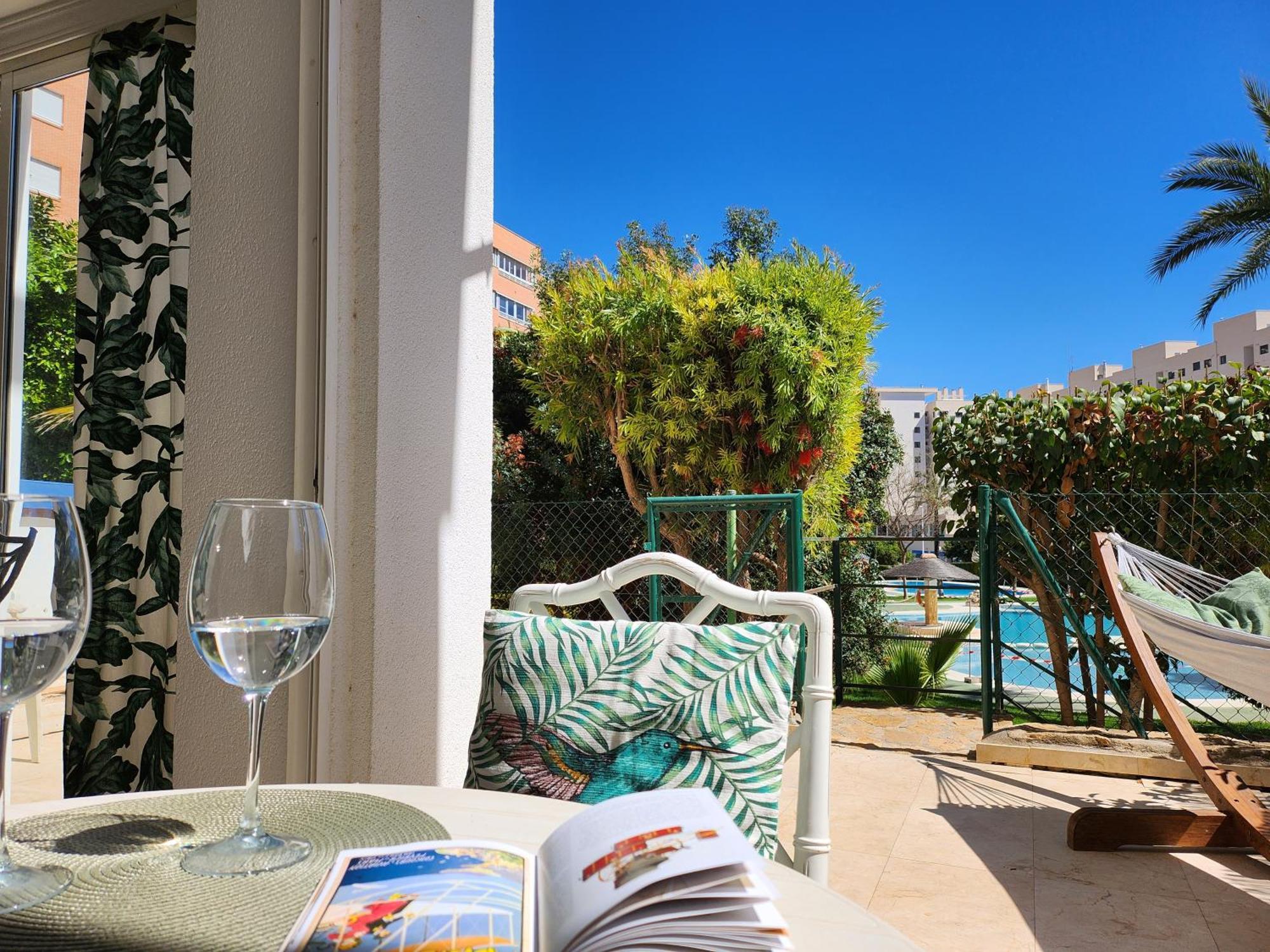 Apartment Casablanca Duplex *