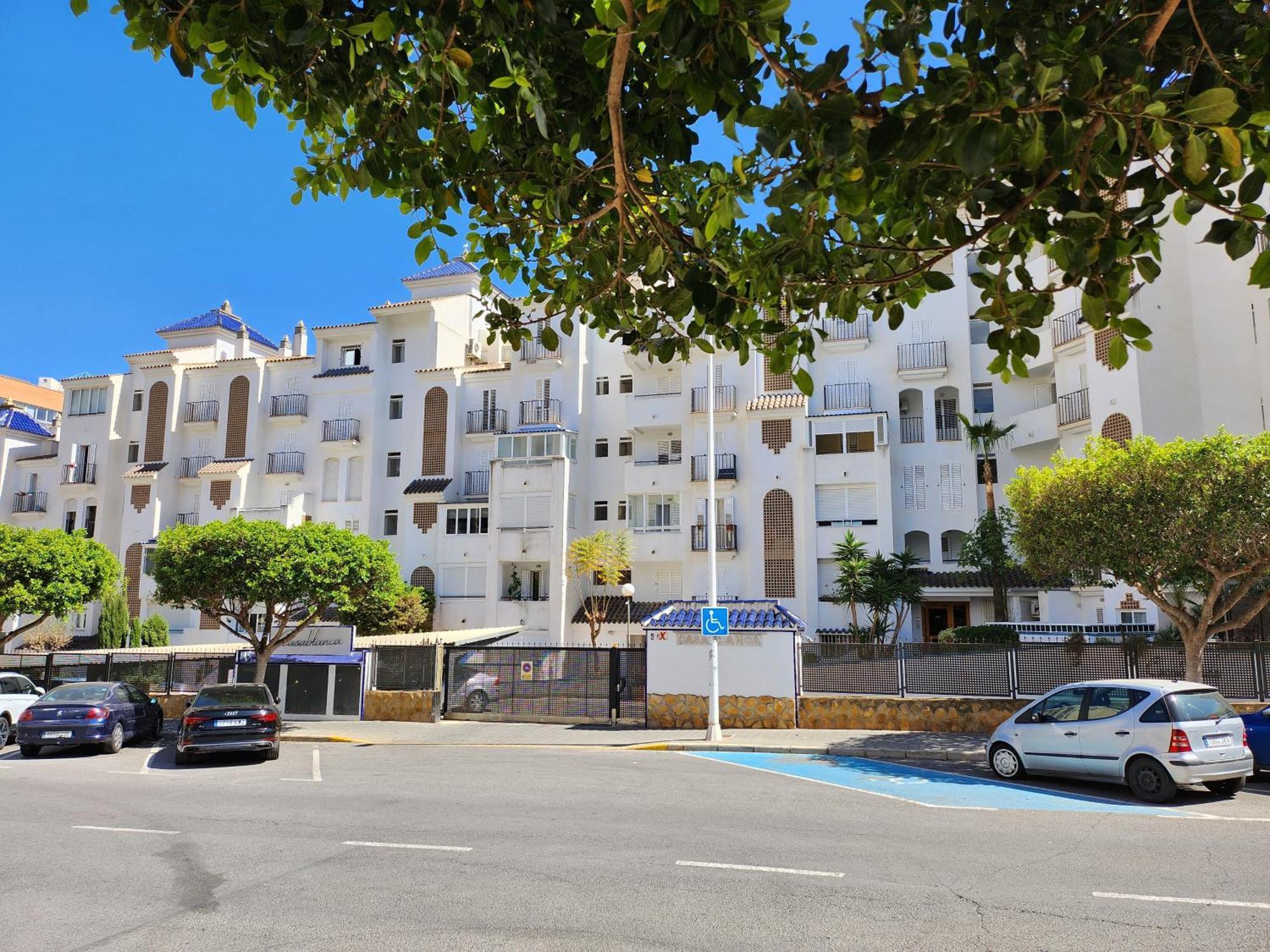 Casablanca Duplex *