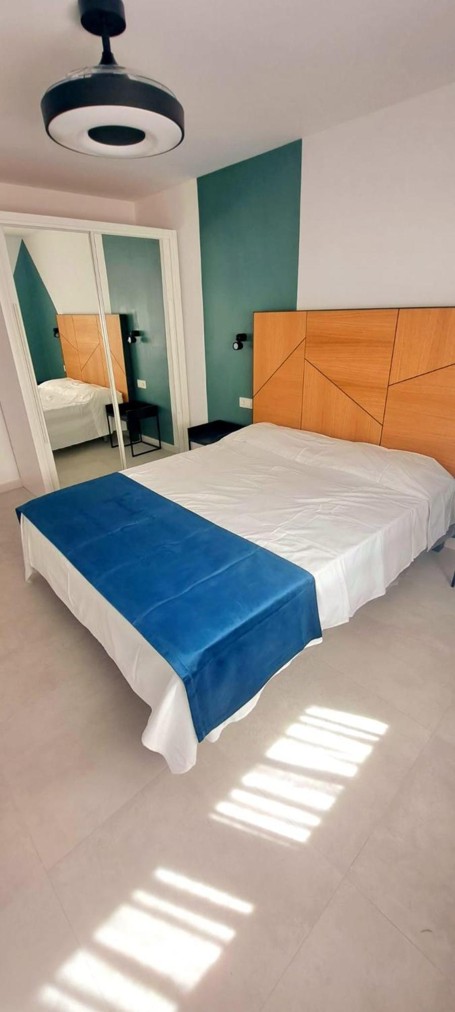 Apartamento Pisos De Concha *