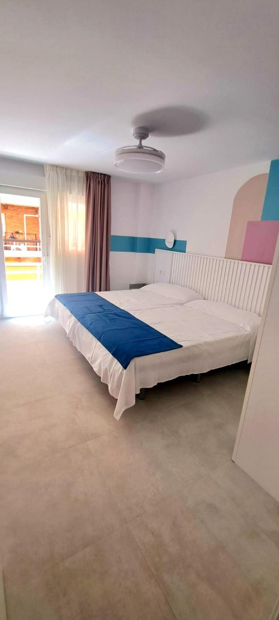 Apartamento Pisos De Concha Benidorm