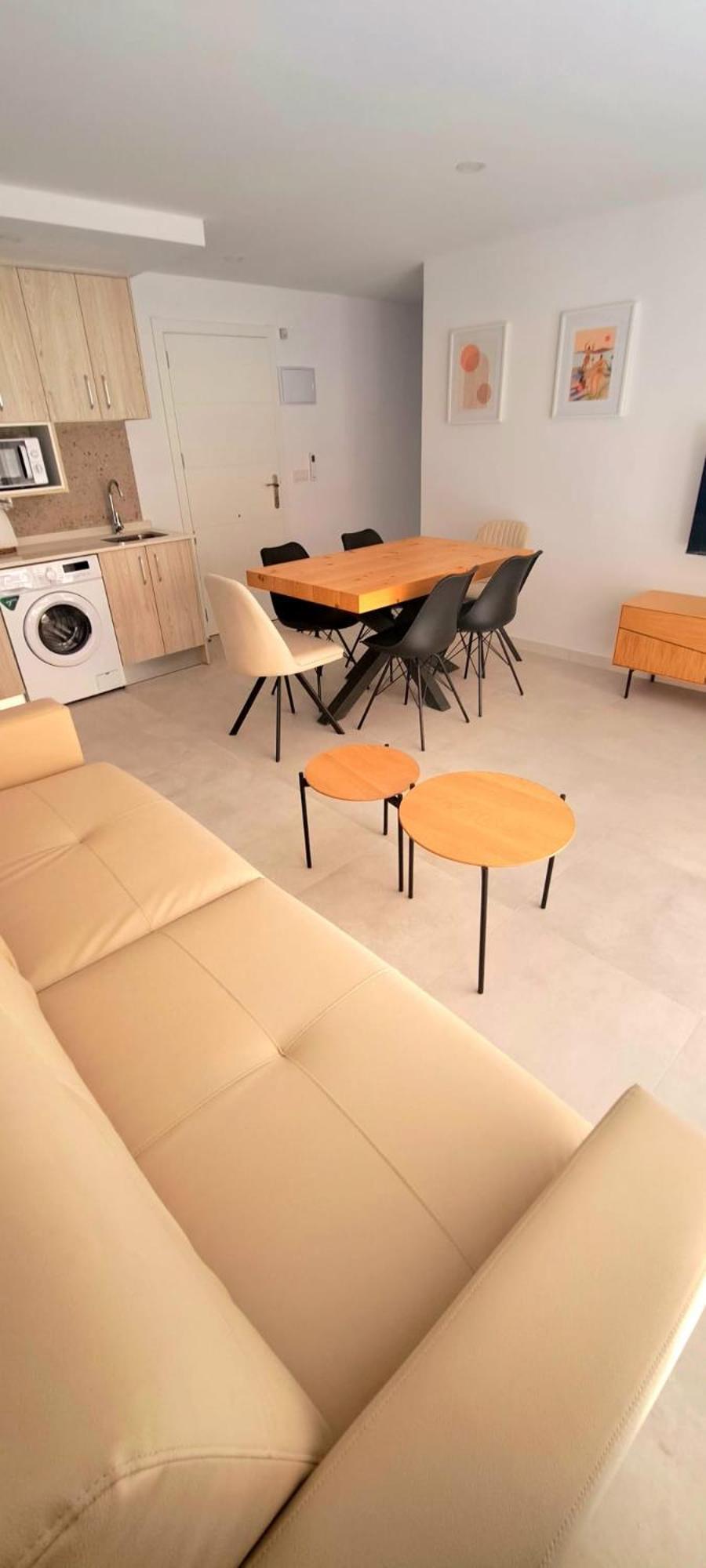 Pisos De Concha Apartamento
