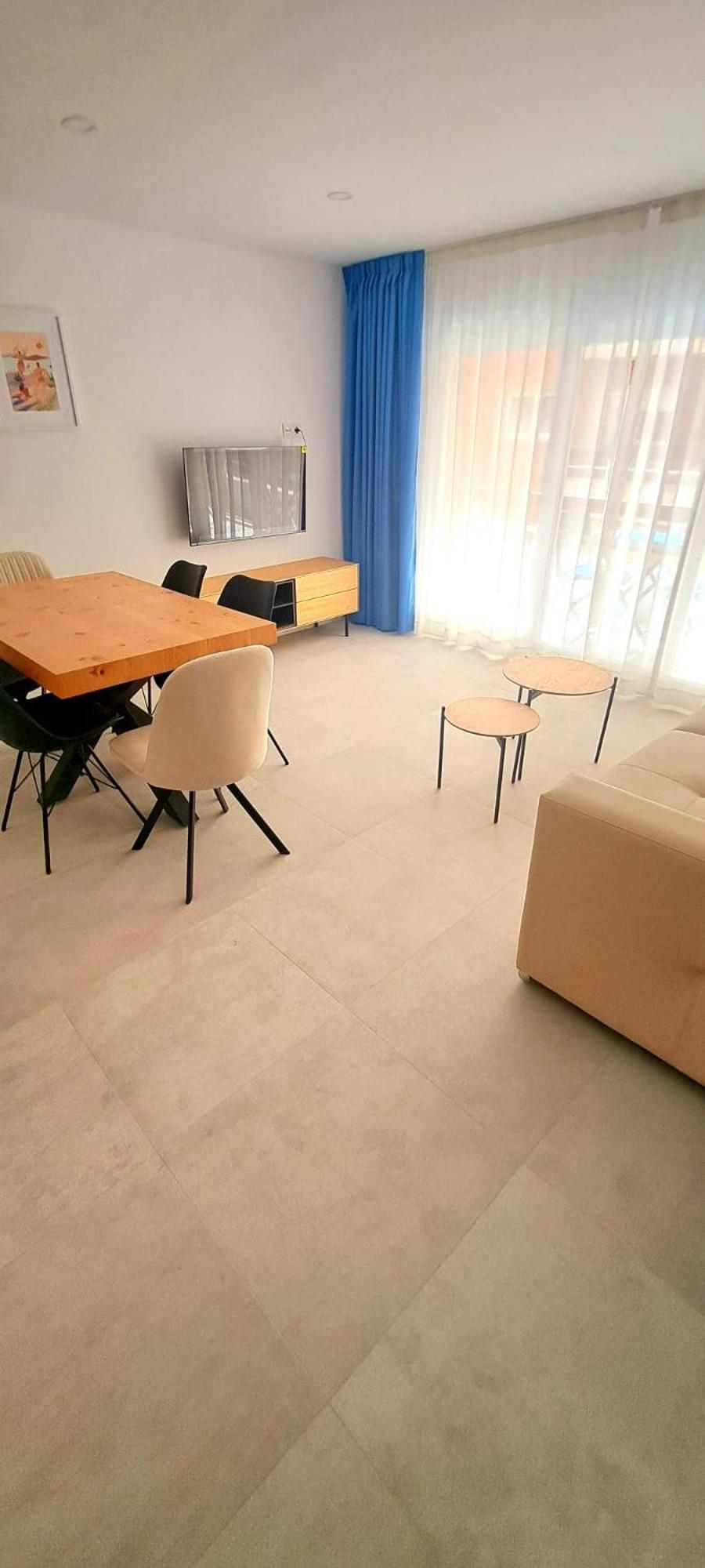 Apartamento Pisos De Concha *