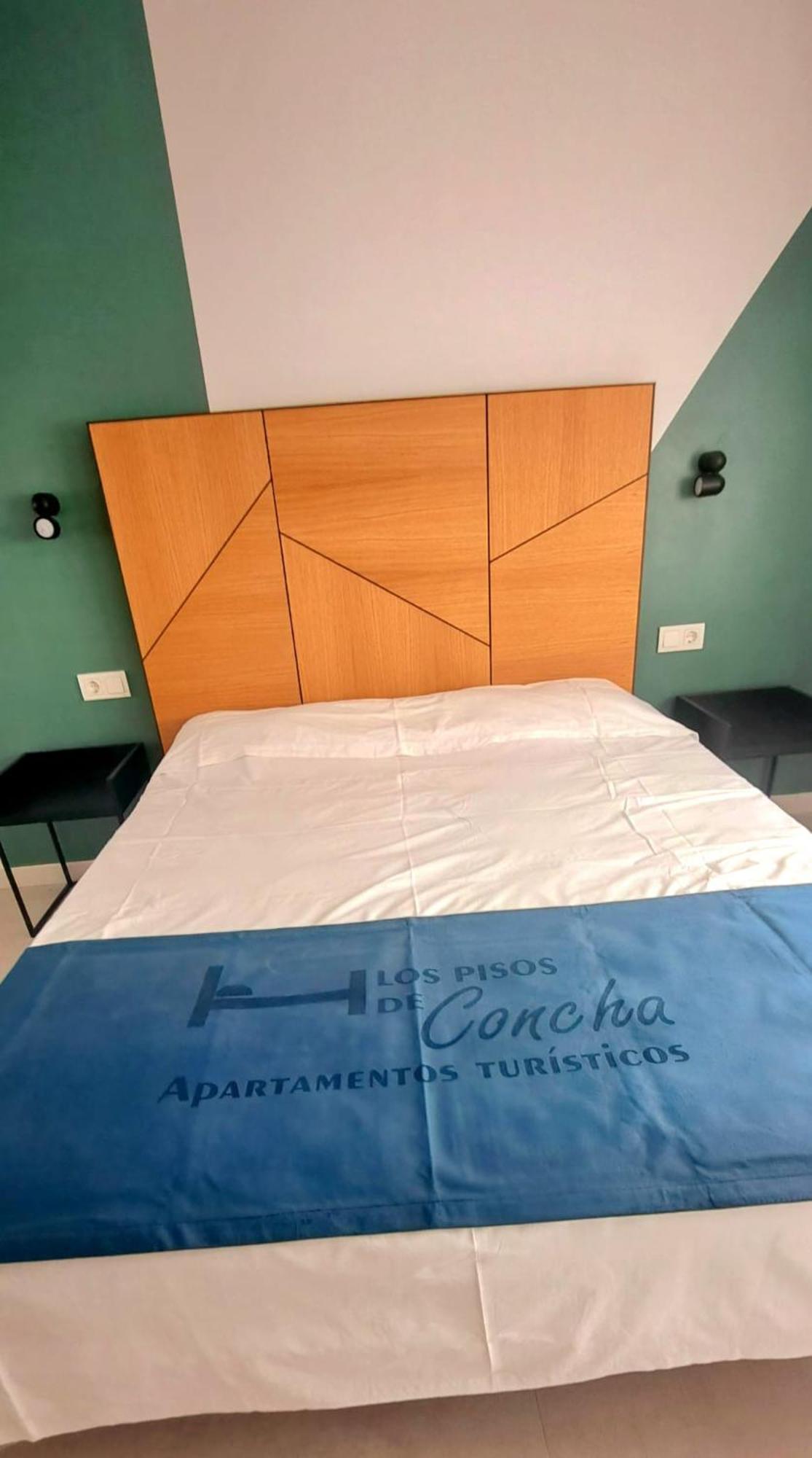 Apartamento Pisos De Concha