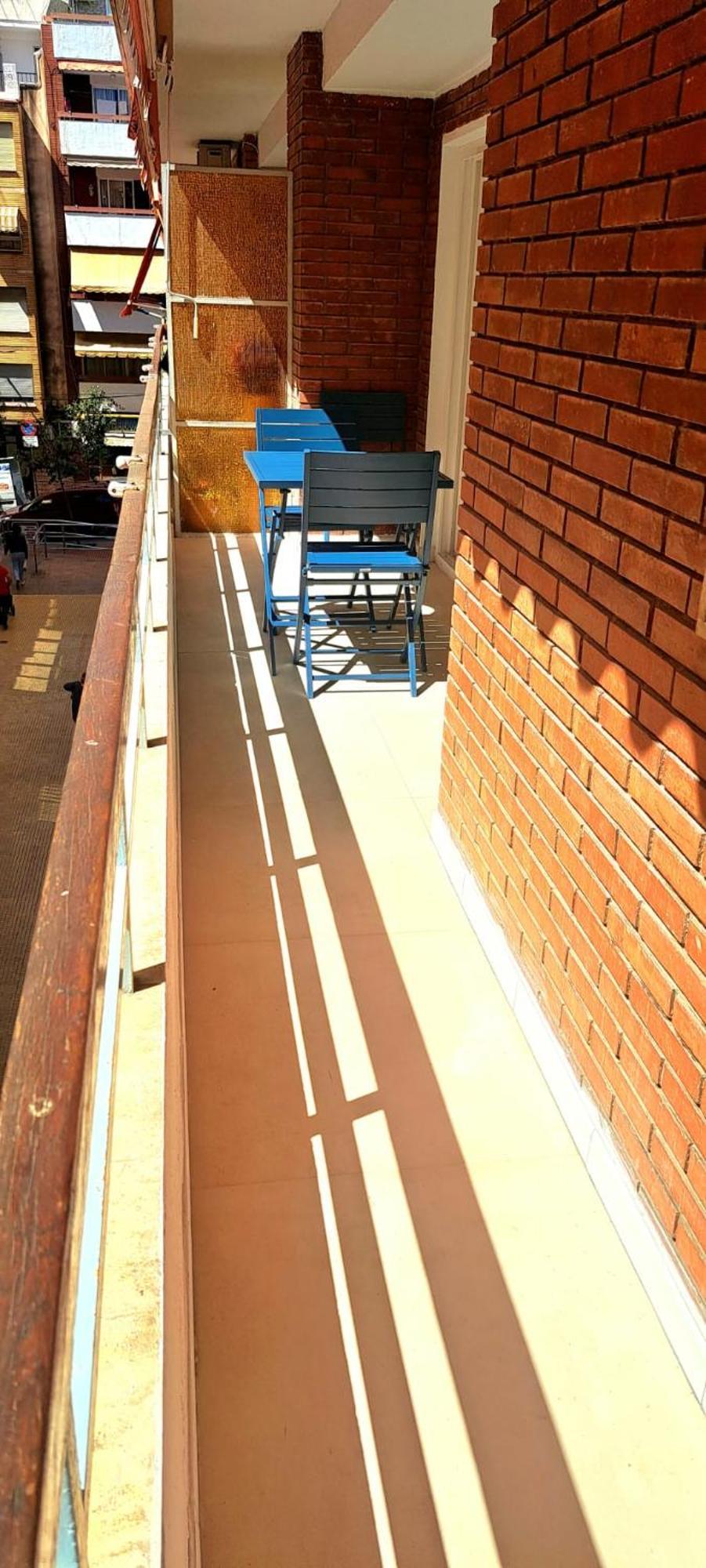 Apartamento Pisos De Concha *