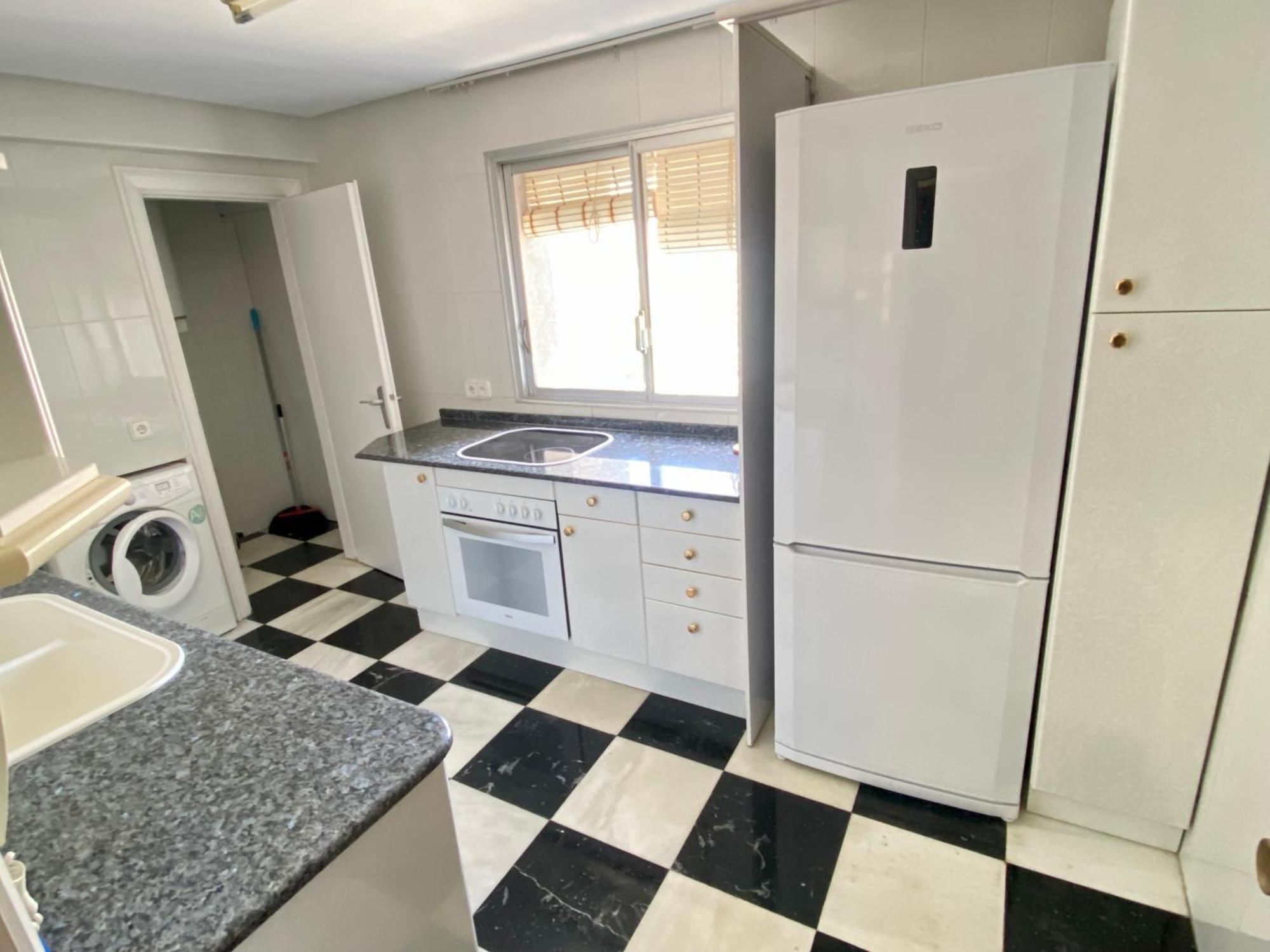 Tor Serena-fincas Apartamento Benidorm