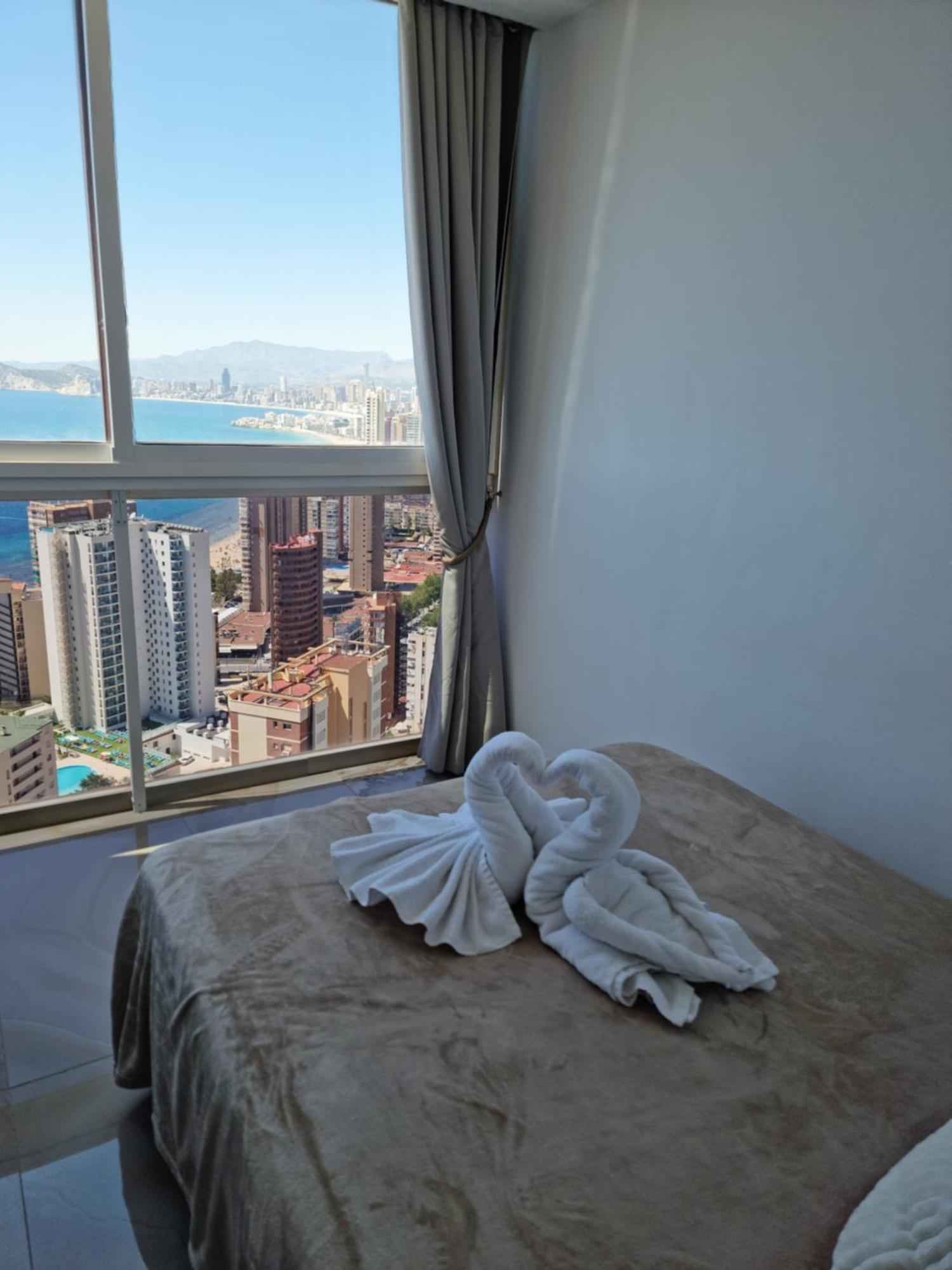 Apartamento Cielo De