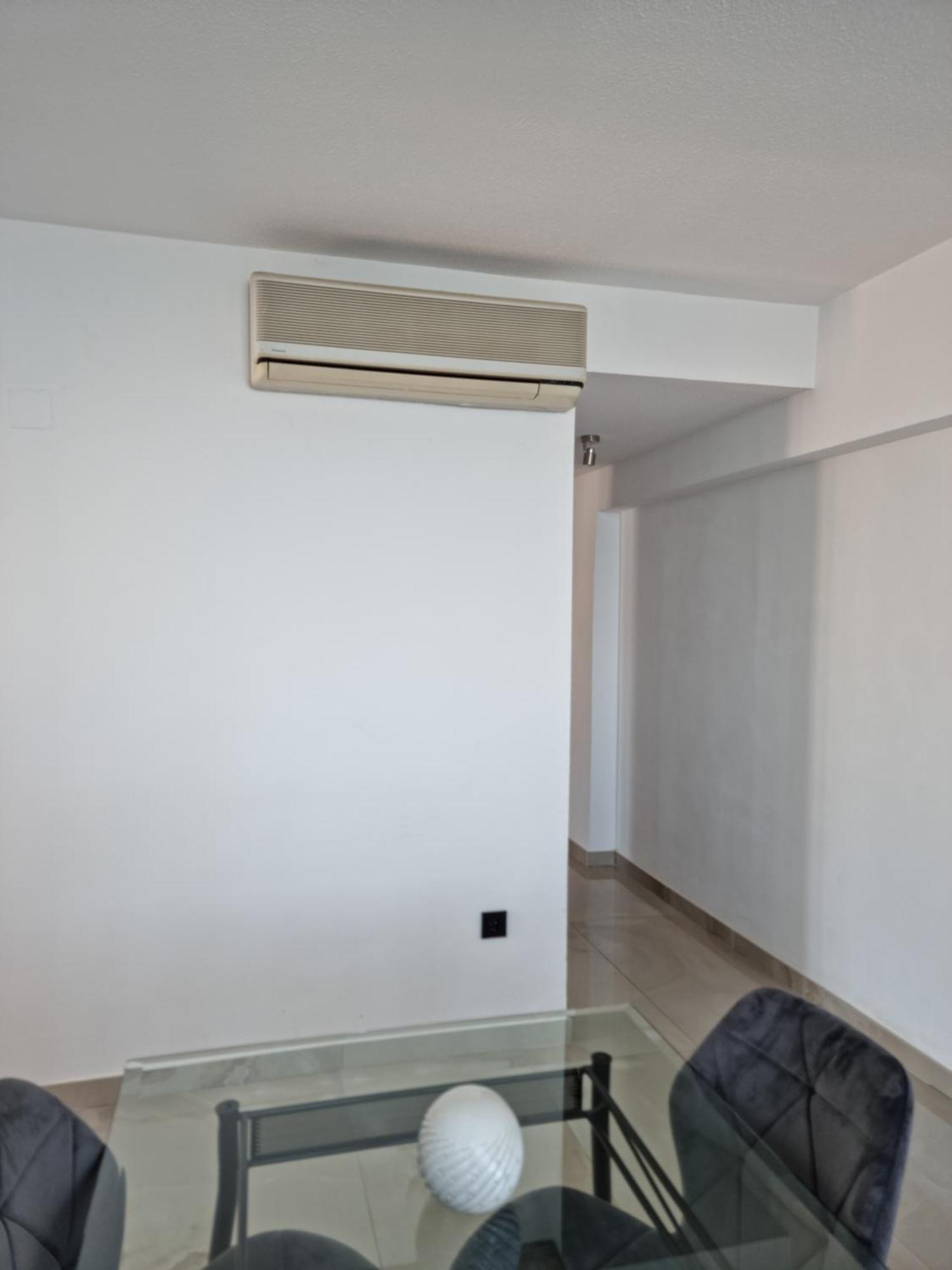 Cielo De Apartamento *
