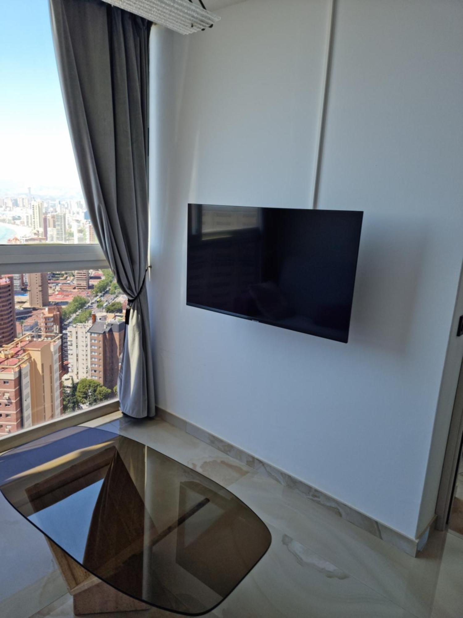 Apartamento Cielo De *