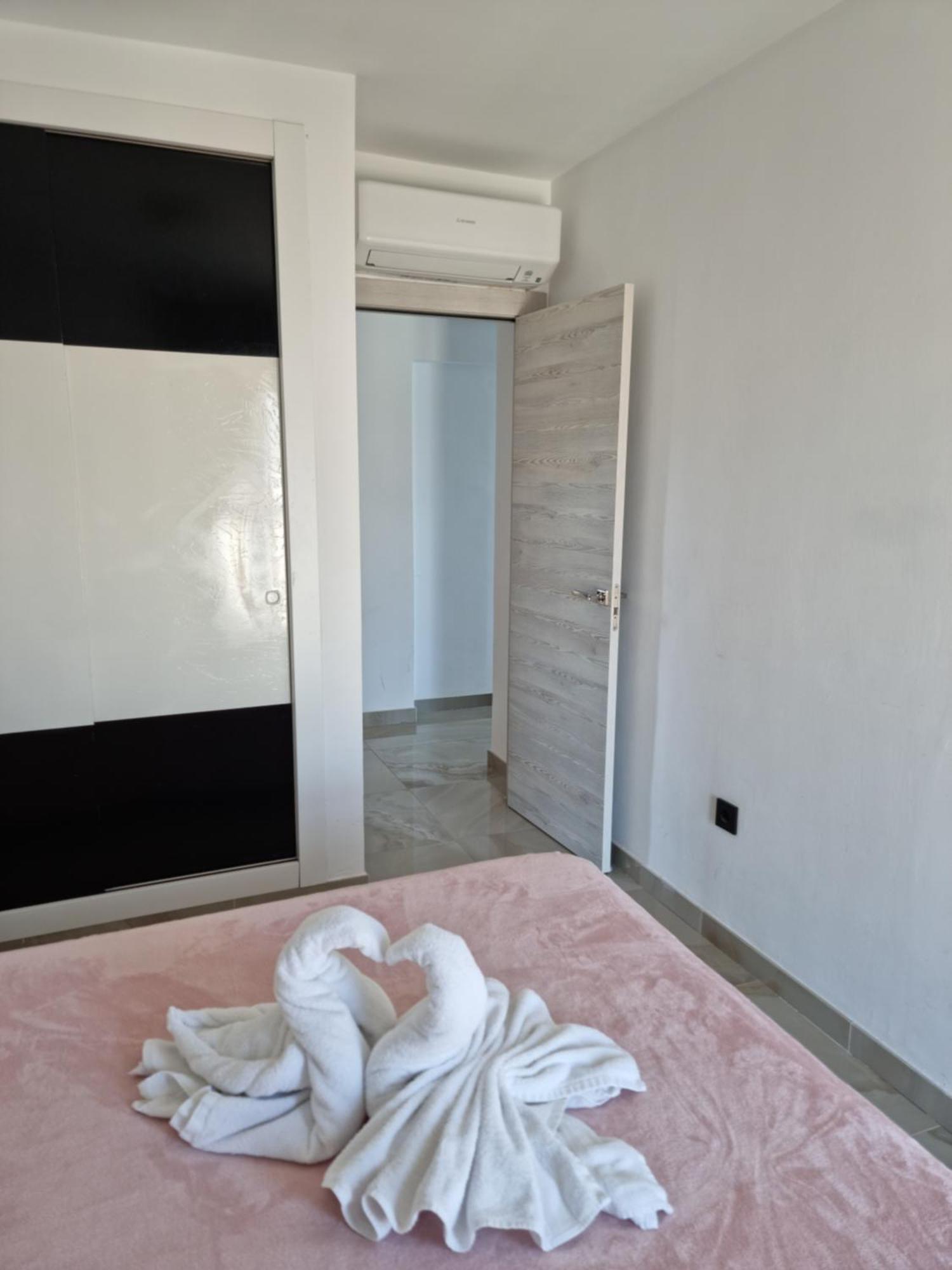 Cielo De Apartamento *
