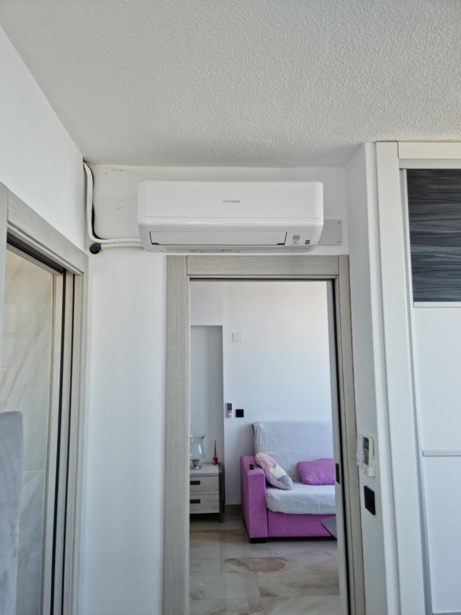 Cielo De Apartamento *