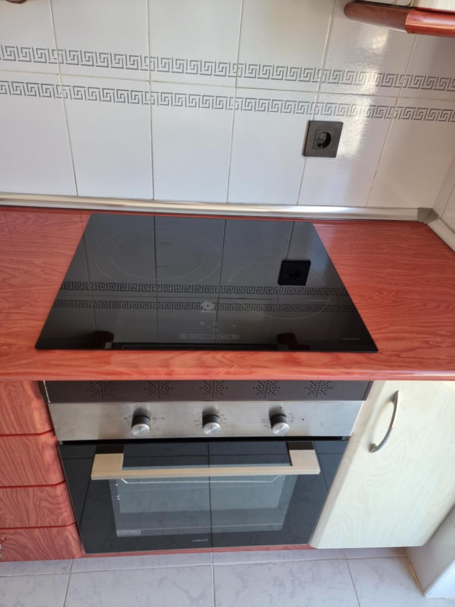 Apartamento Cielo De