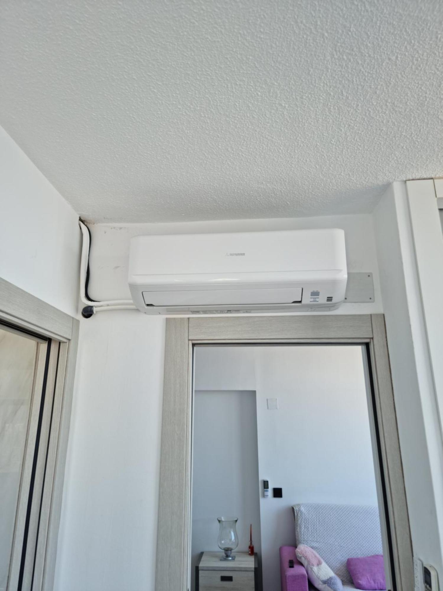 Apartamento Cielo De Benidorm