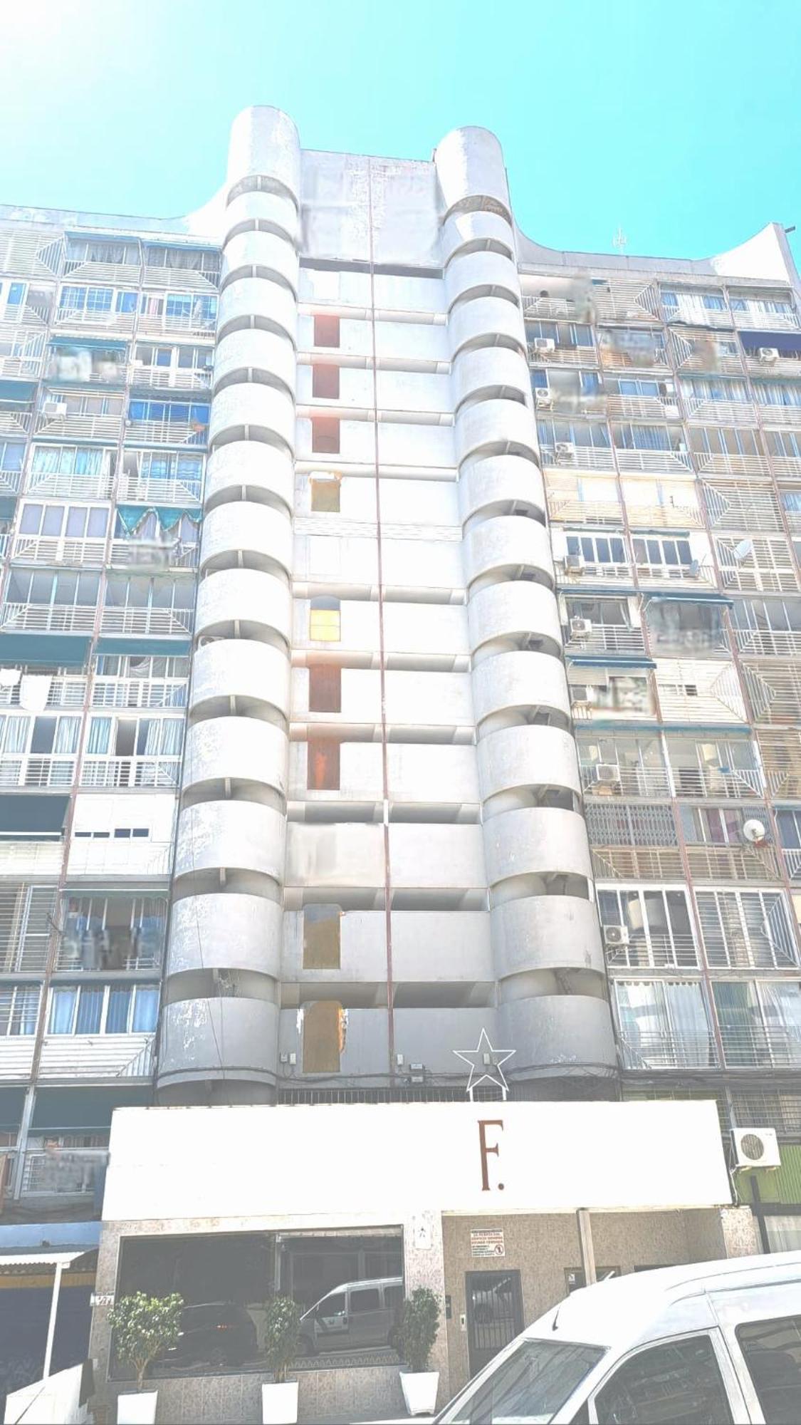 Comfortable Studio With Sea View Benidorm