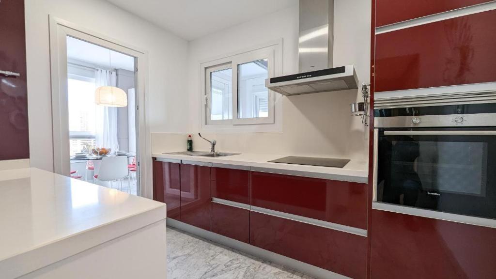 Appartement Gemelos Superb Benidorm
