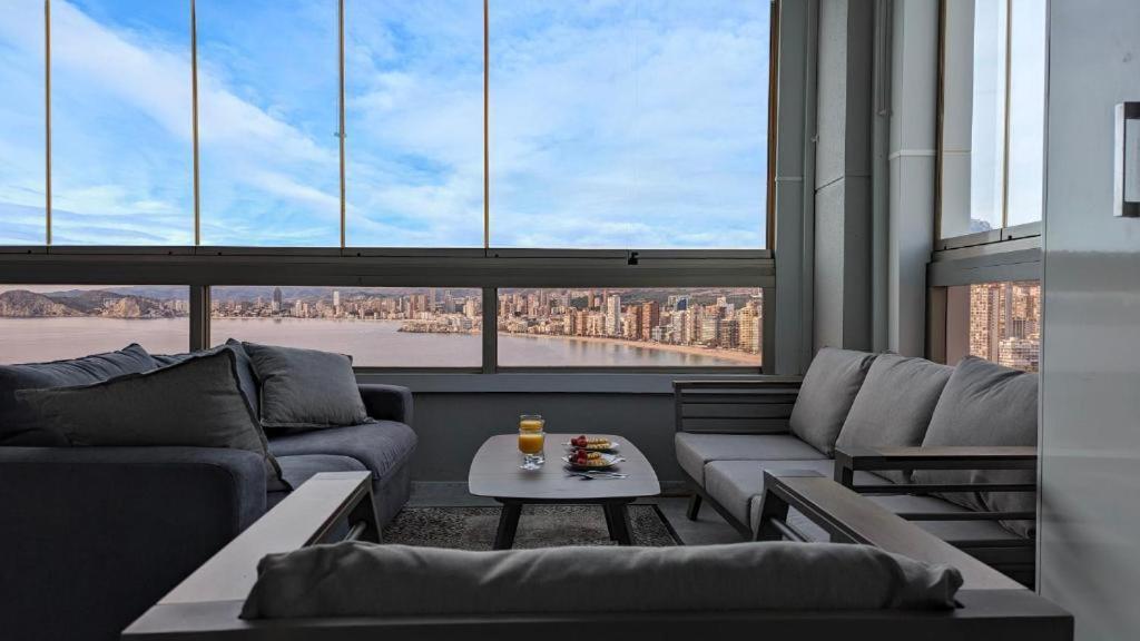 Appartement Gemelos Superb Benidorm