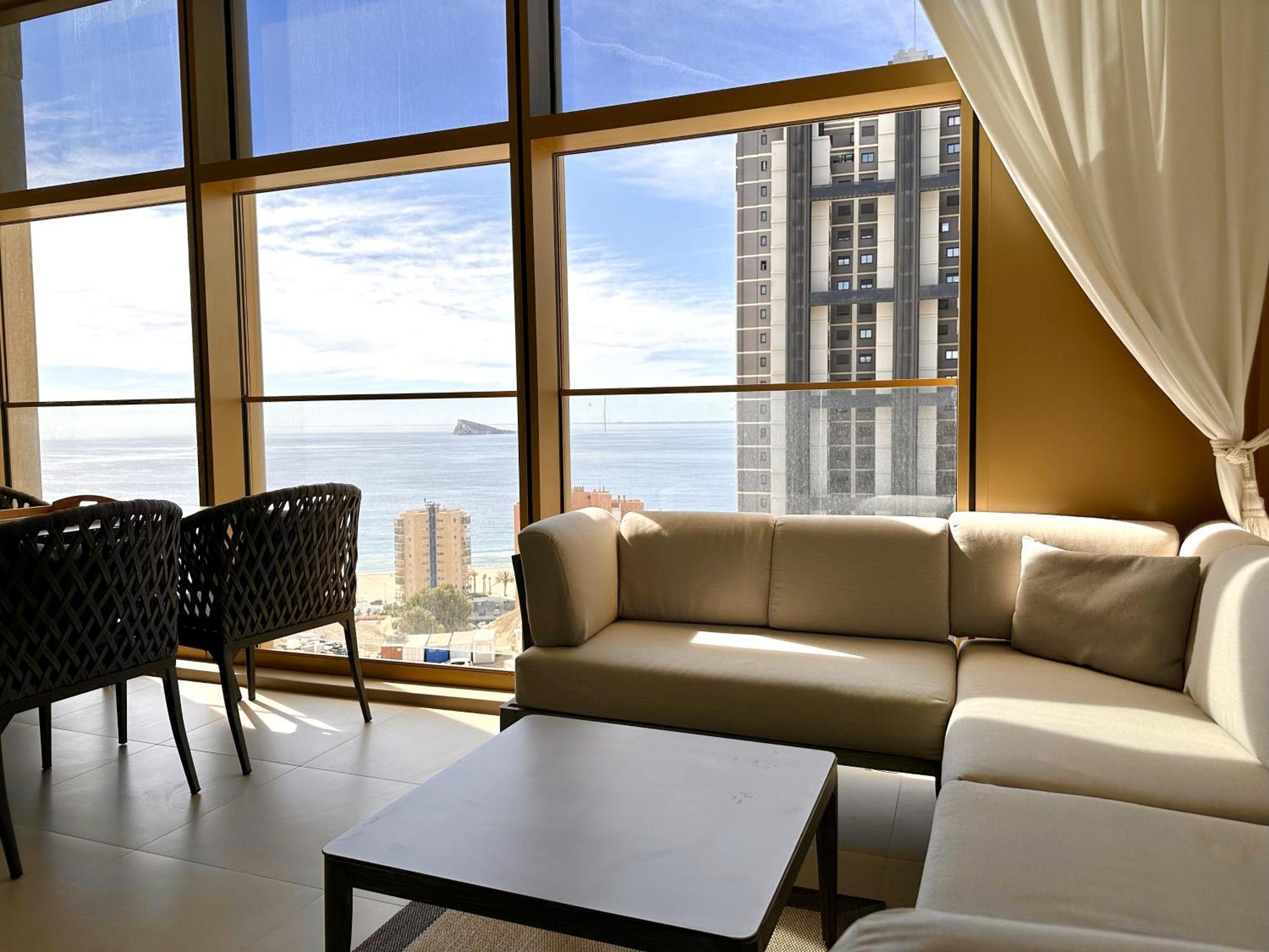 Appartement Goldenview