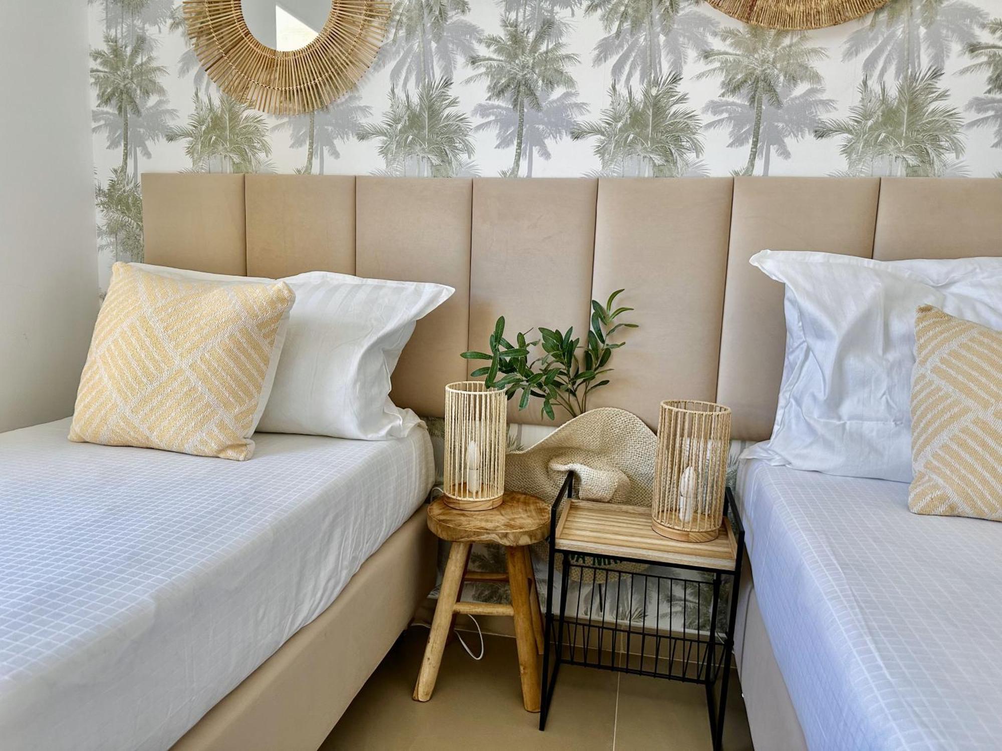 Appartement Goldenview Benidorm