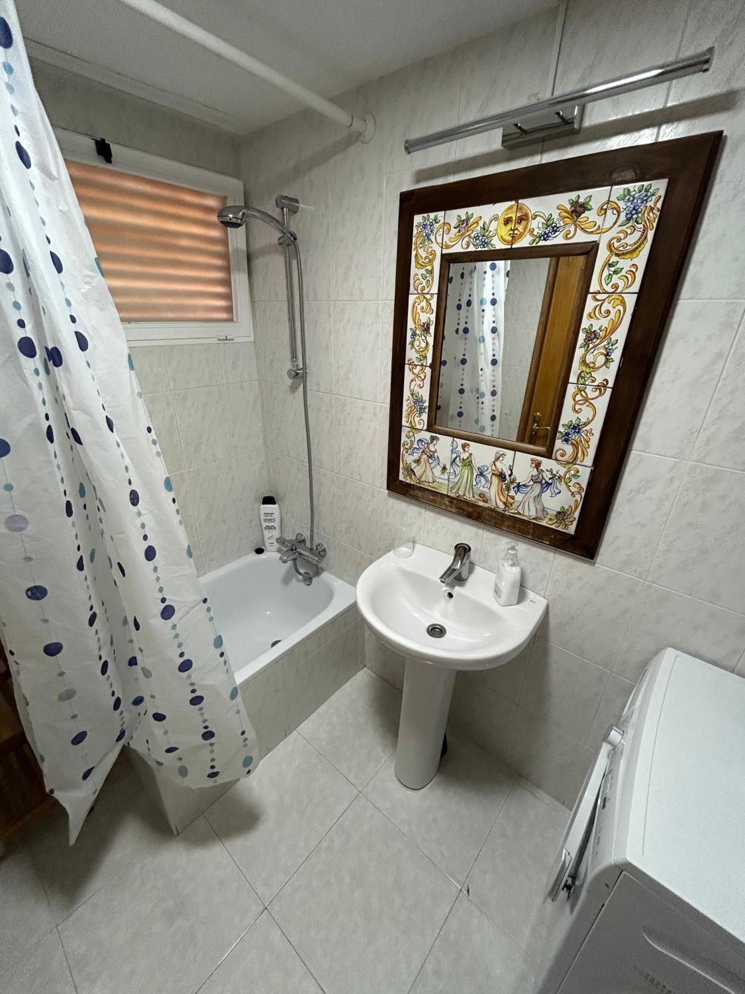 Con Preciosas Vistas Y Piscina Appartement