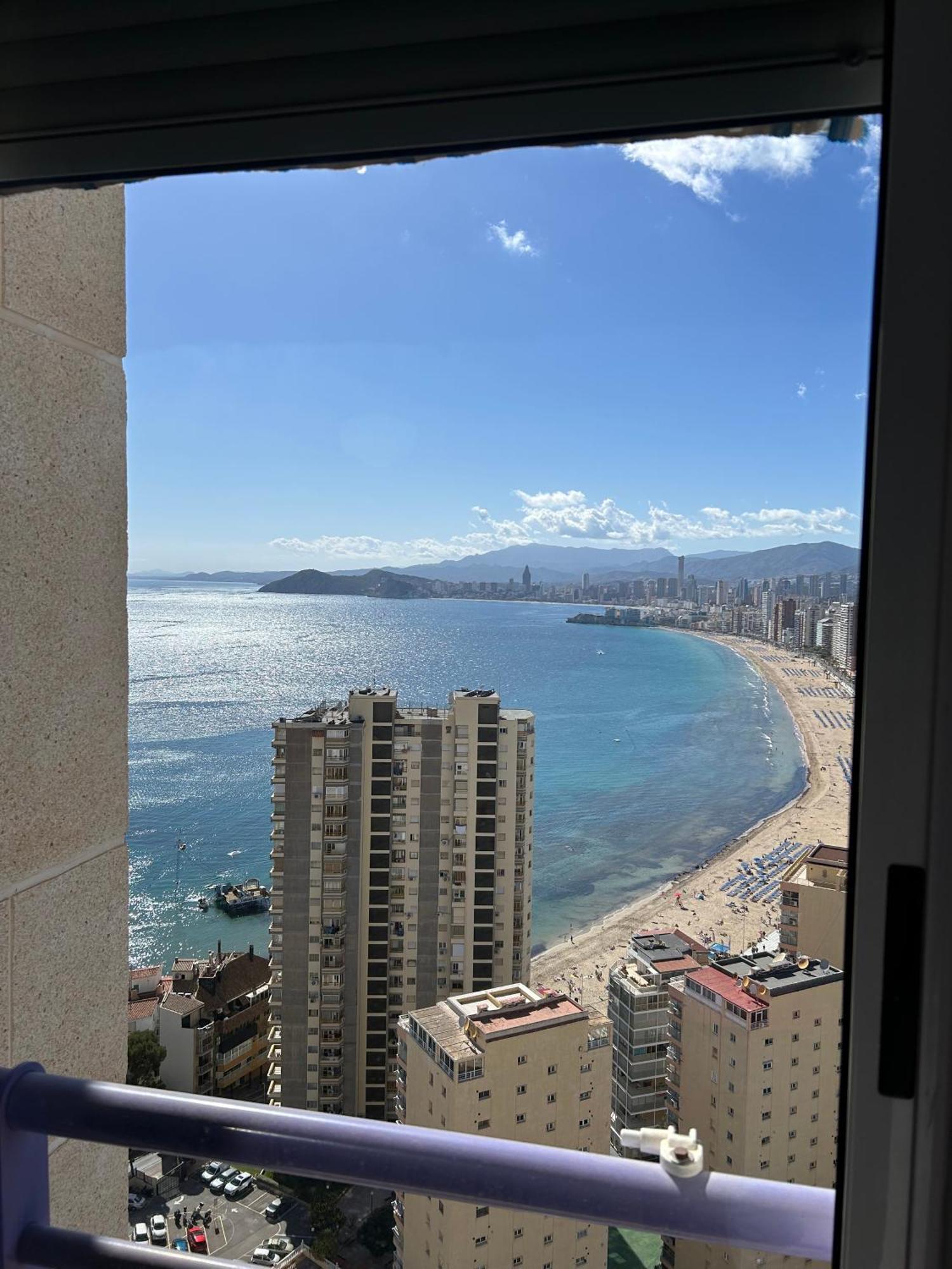 Appartement Con Preciosas Vistas Y Piscina *