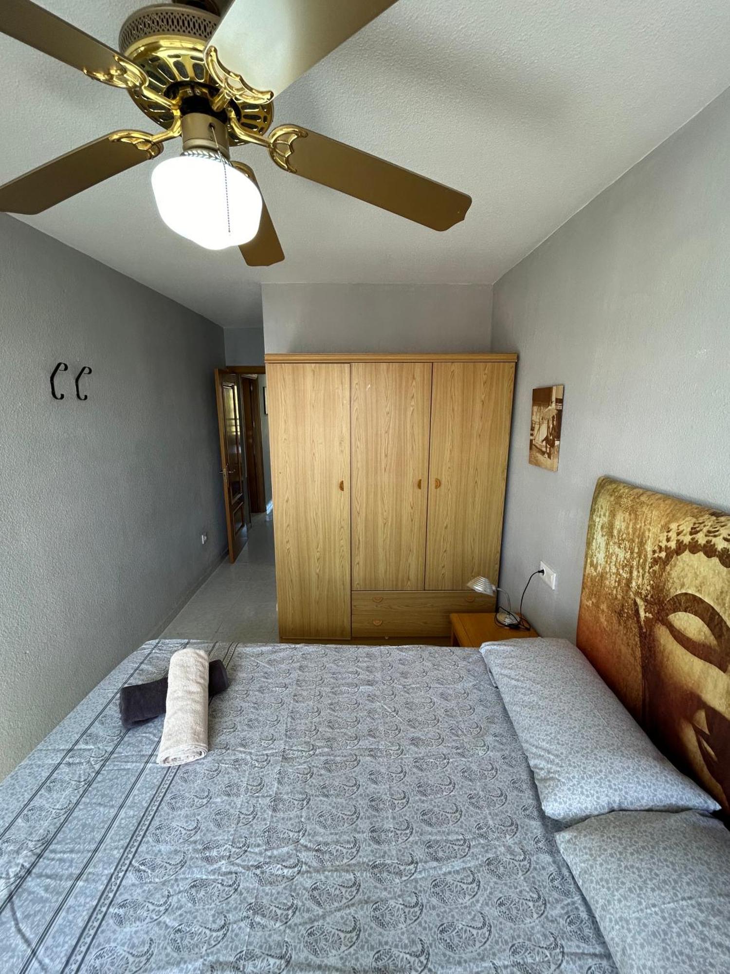 Appartement Con Preciosas Vistas Y Piscina