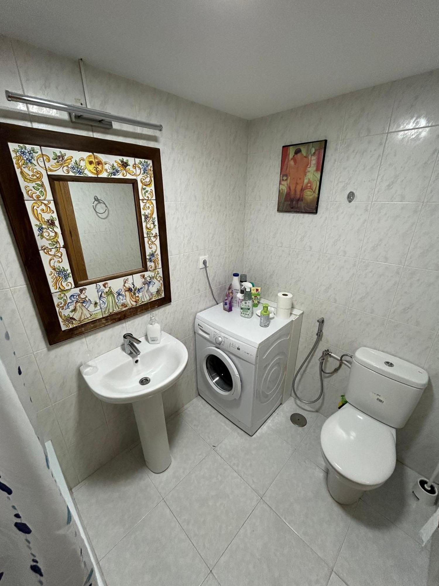 Con Preciosas Vistas Y Piscina Appartement *