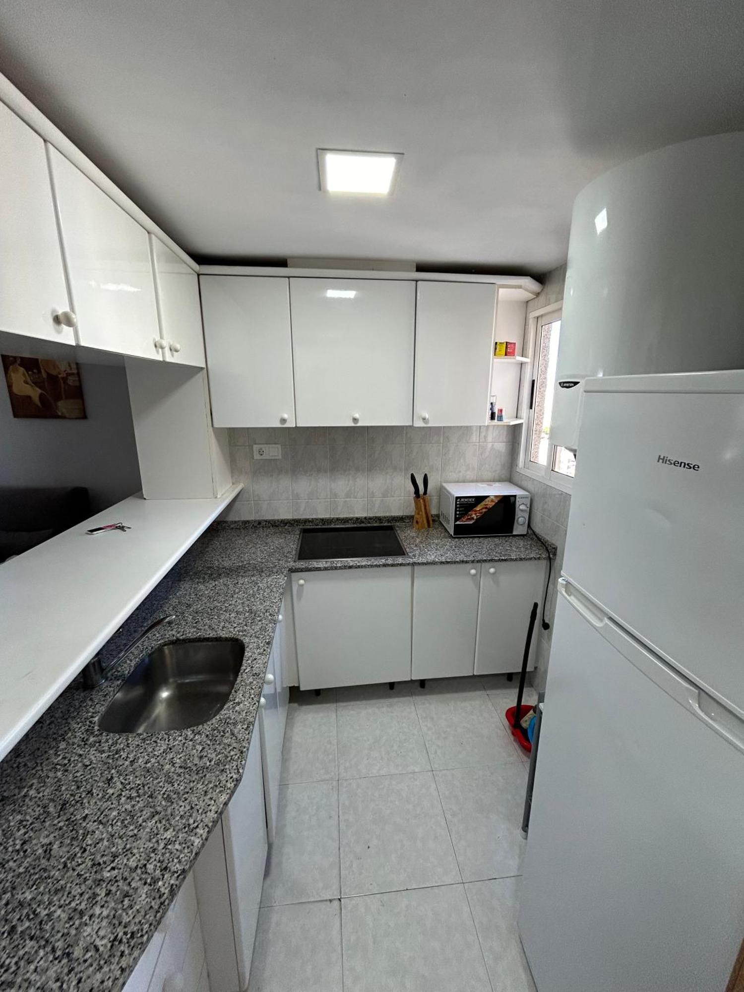 Appartement Con Preciosas Vistas Y Piscina *