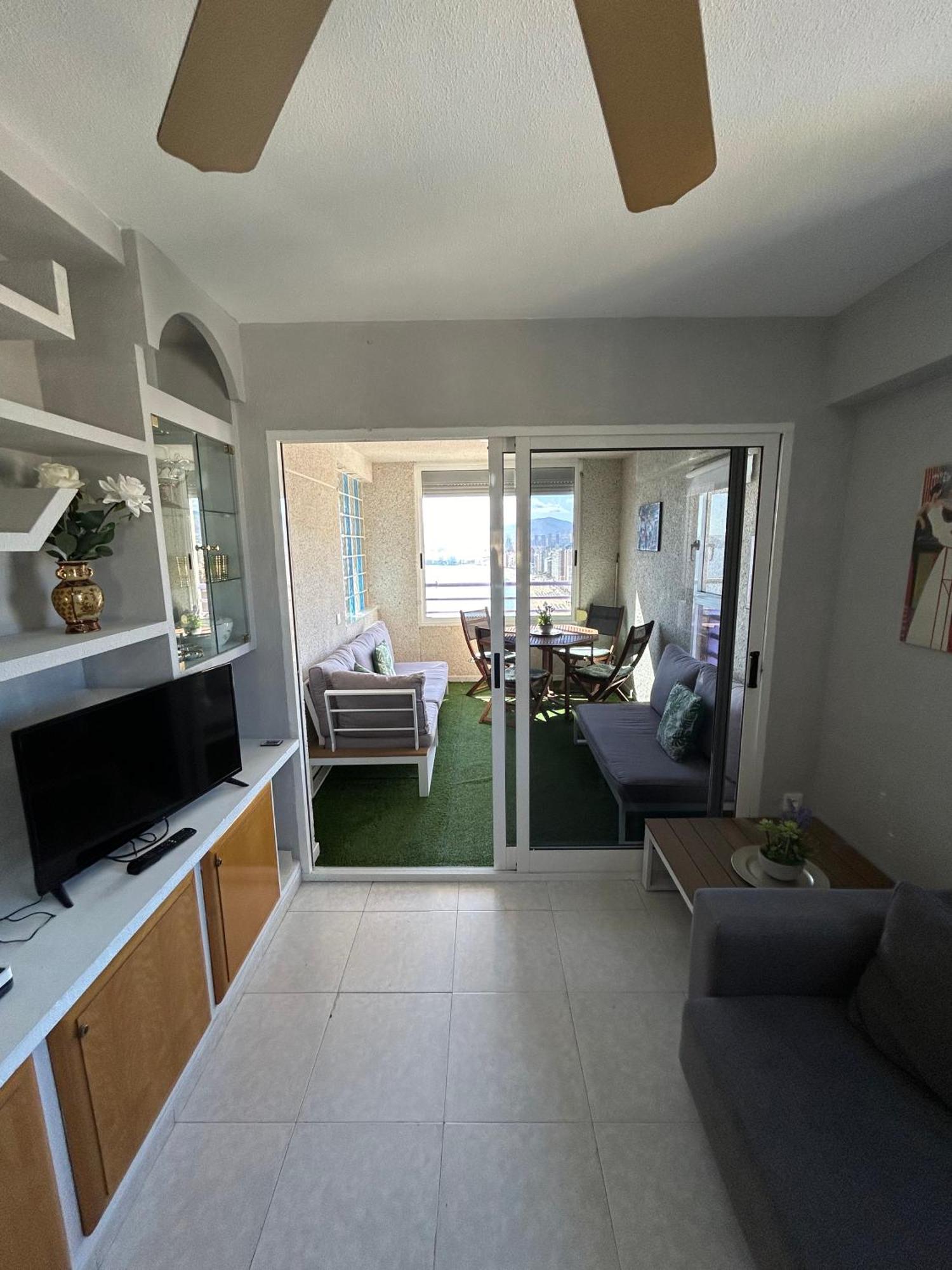 Appartement Con Preciosas Vistas Y Piscina