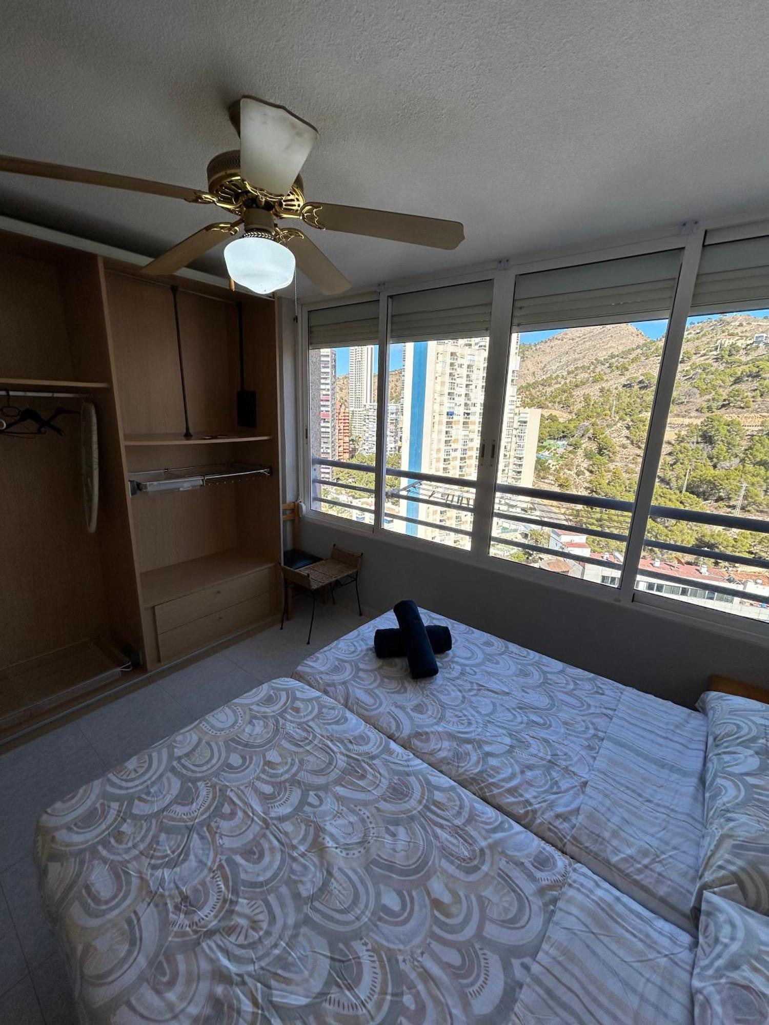 Appartement Con Preciosas Vistas Y Piscina *