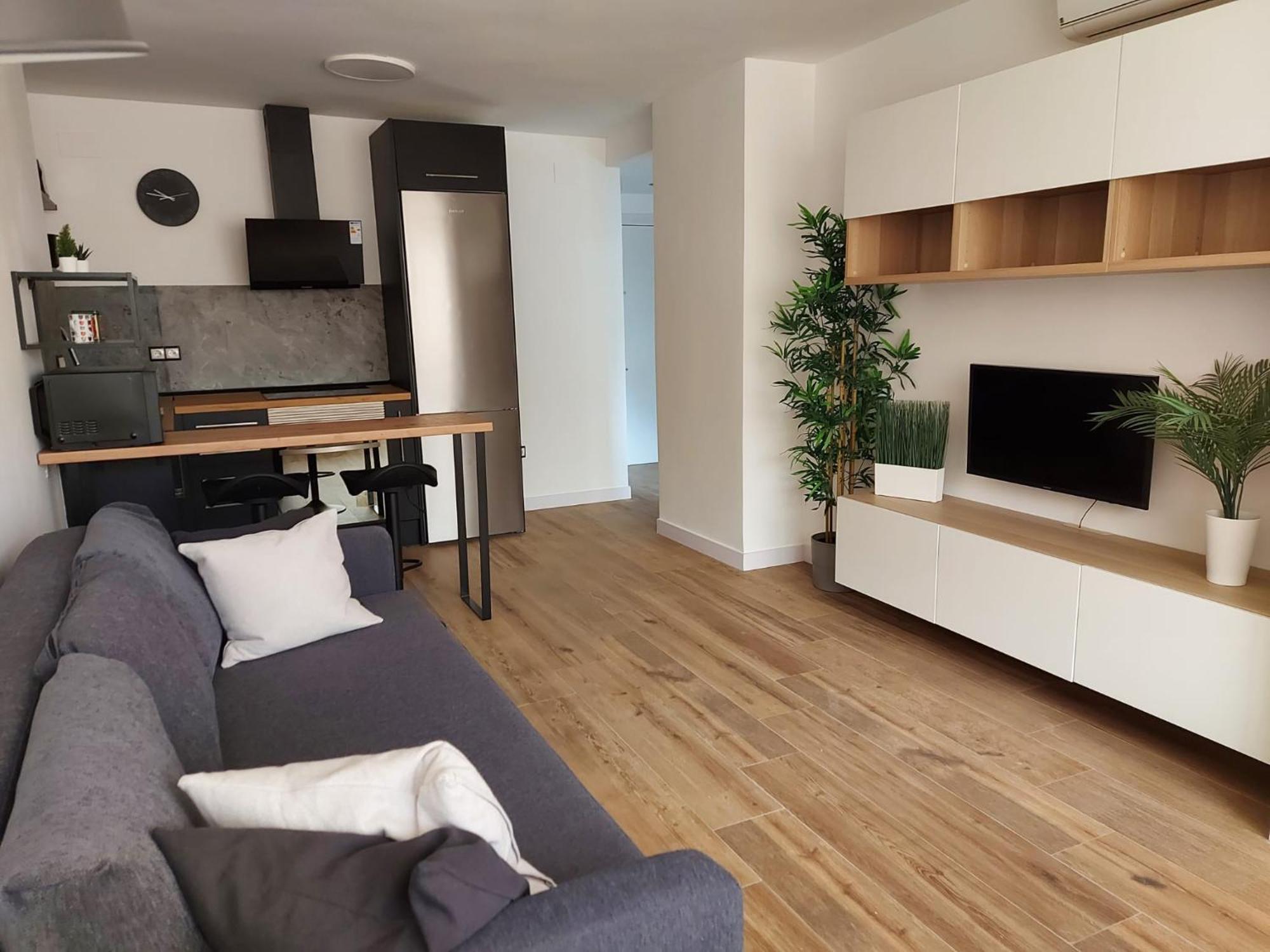 Apartment Playa Poniente
