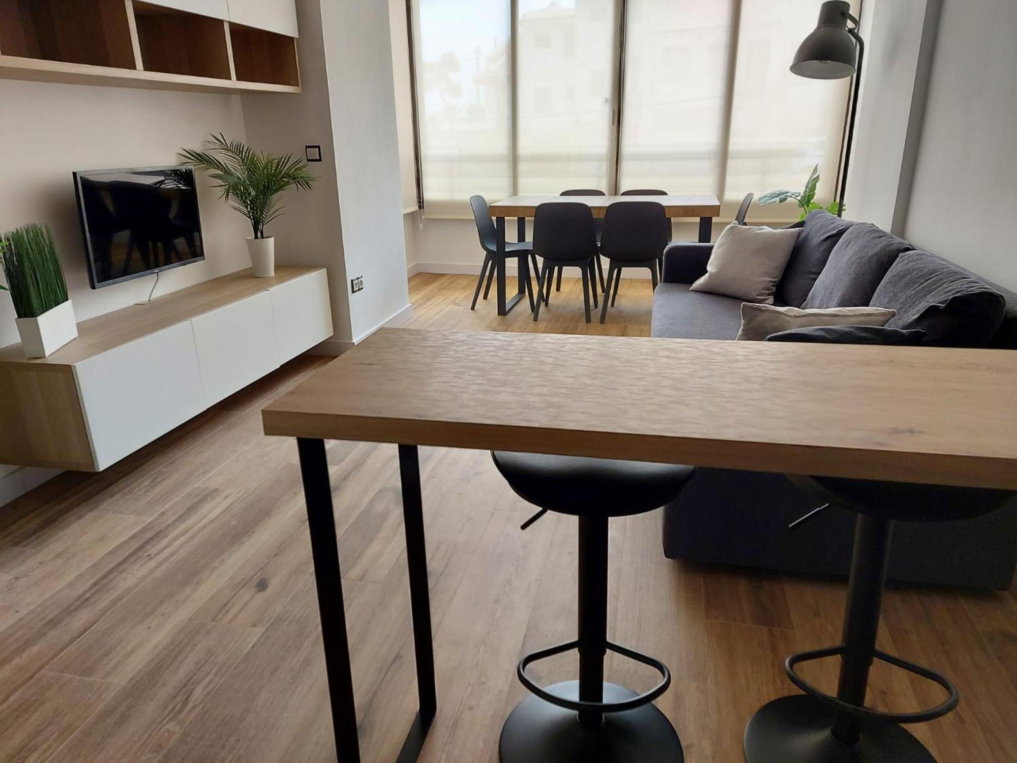 Playa Poniente Apartment