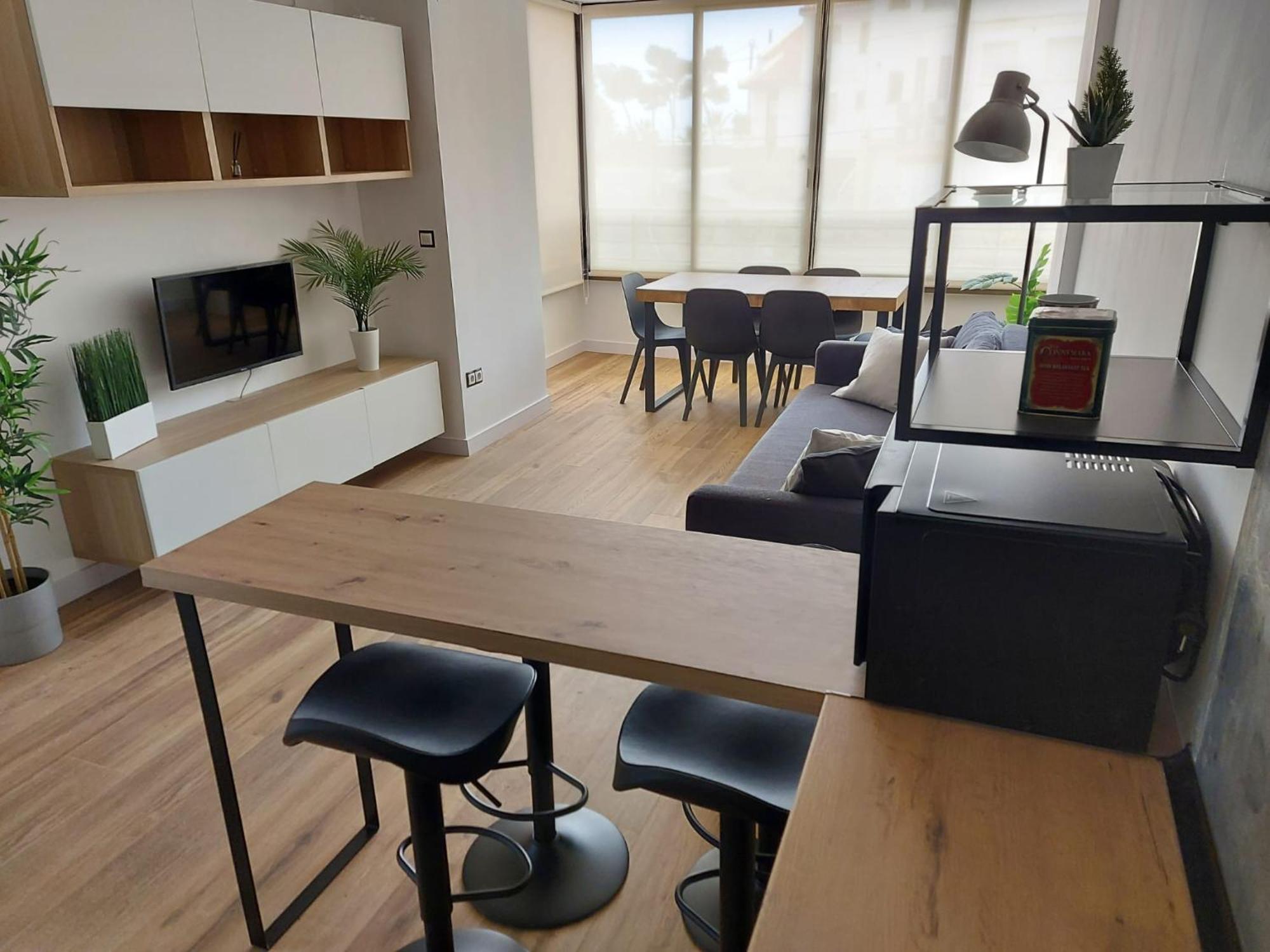 Apartment Playa Poniente *