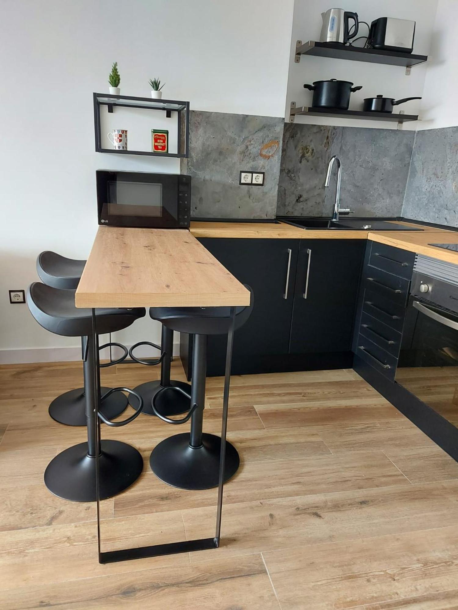 Apartment Playa Poniente Benidorm