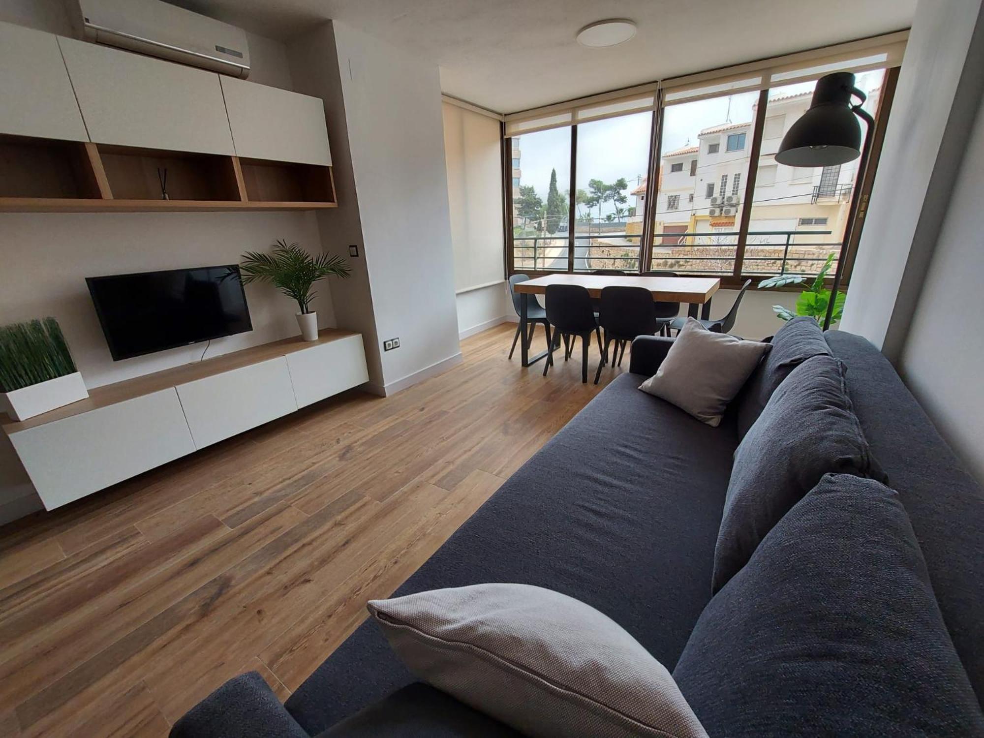 Apartment Playa Poniente *