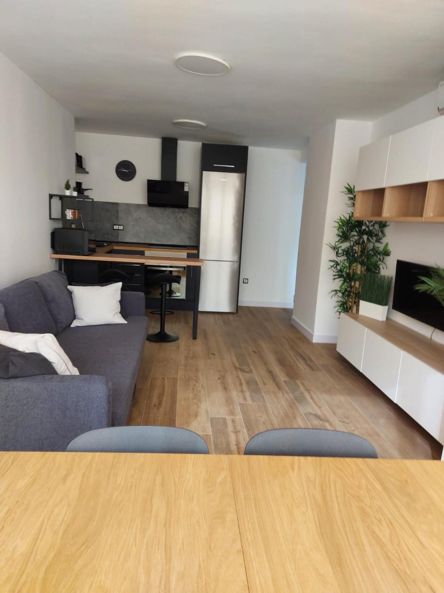 Playa Poniente Apartment *