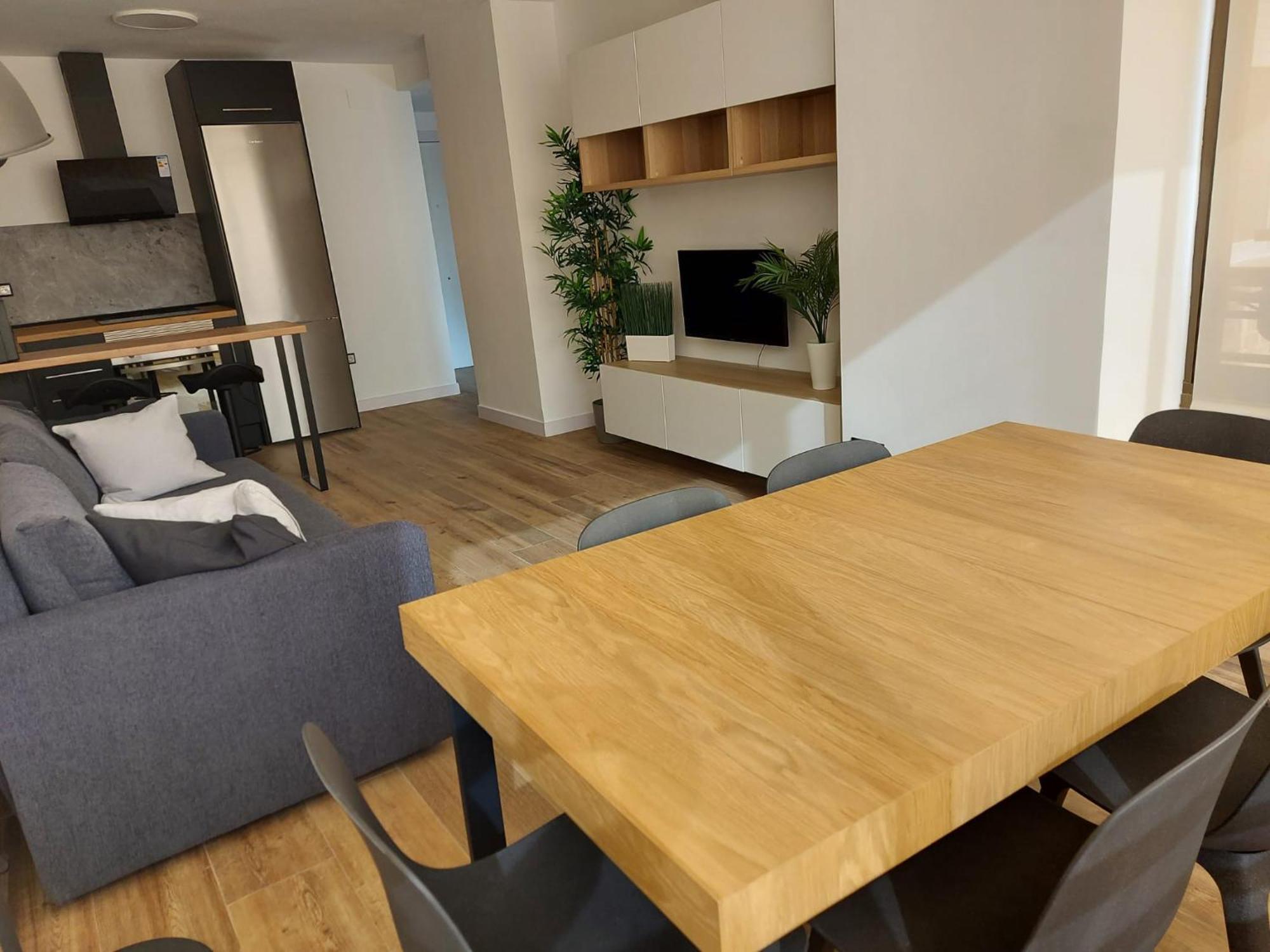 Playa Poniente Apartment *