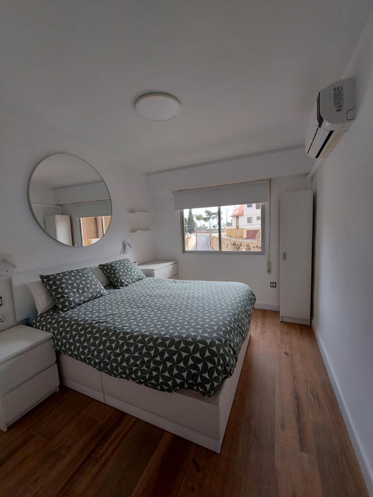 Apartment Playa Poniente Benidorm