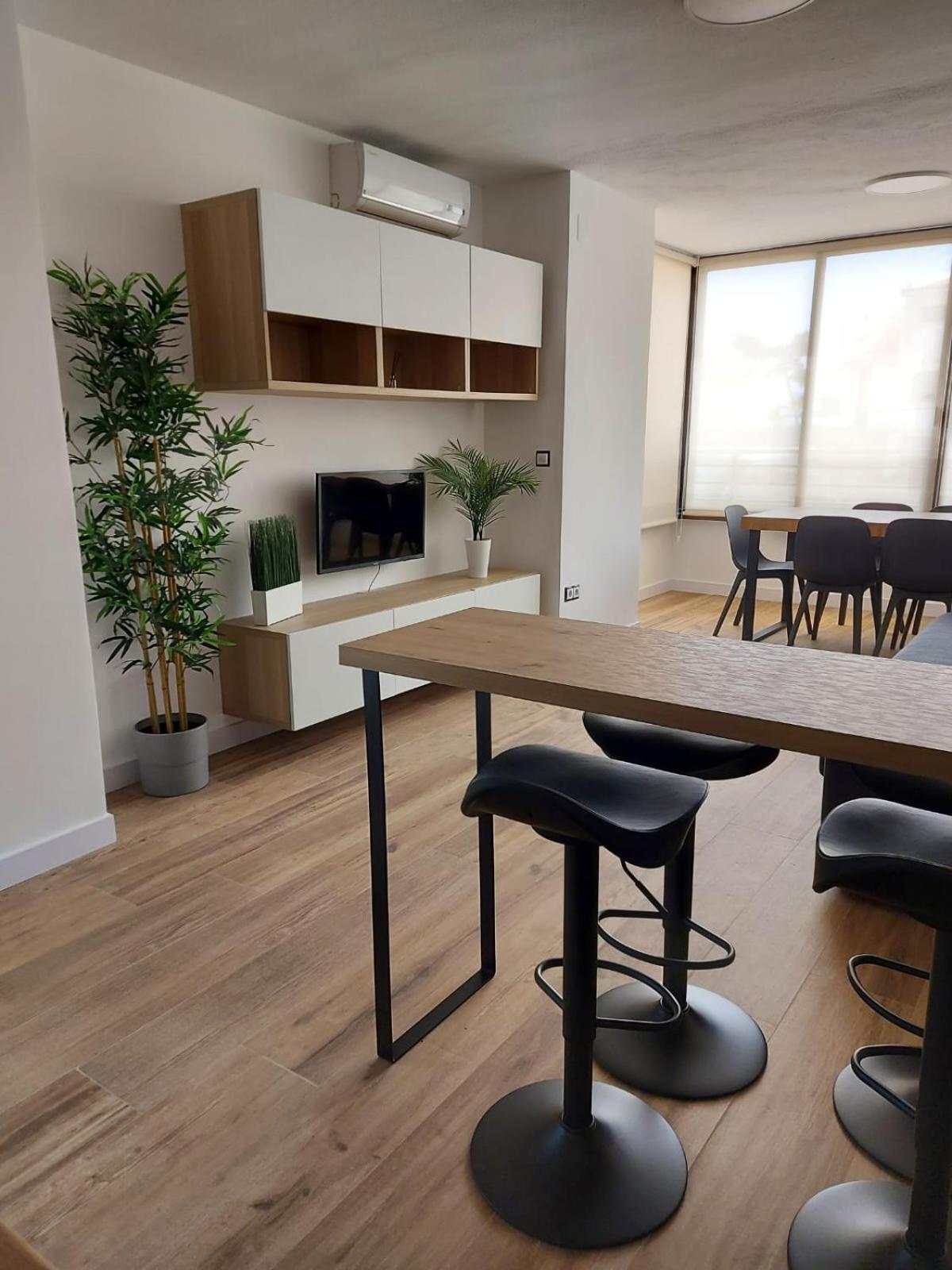 Apartment Playa Poniente Benidorm