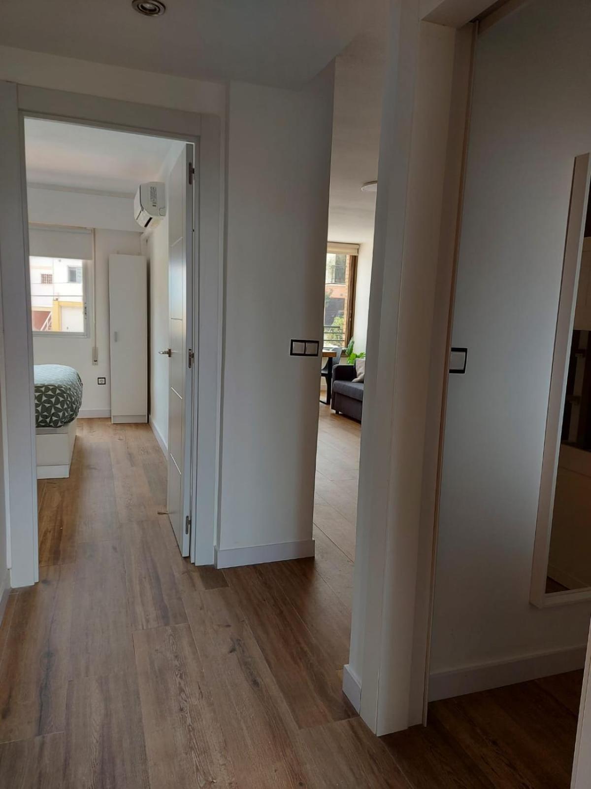 Apartment Playa Poniente