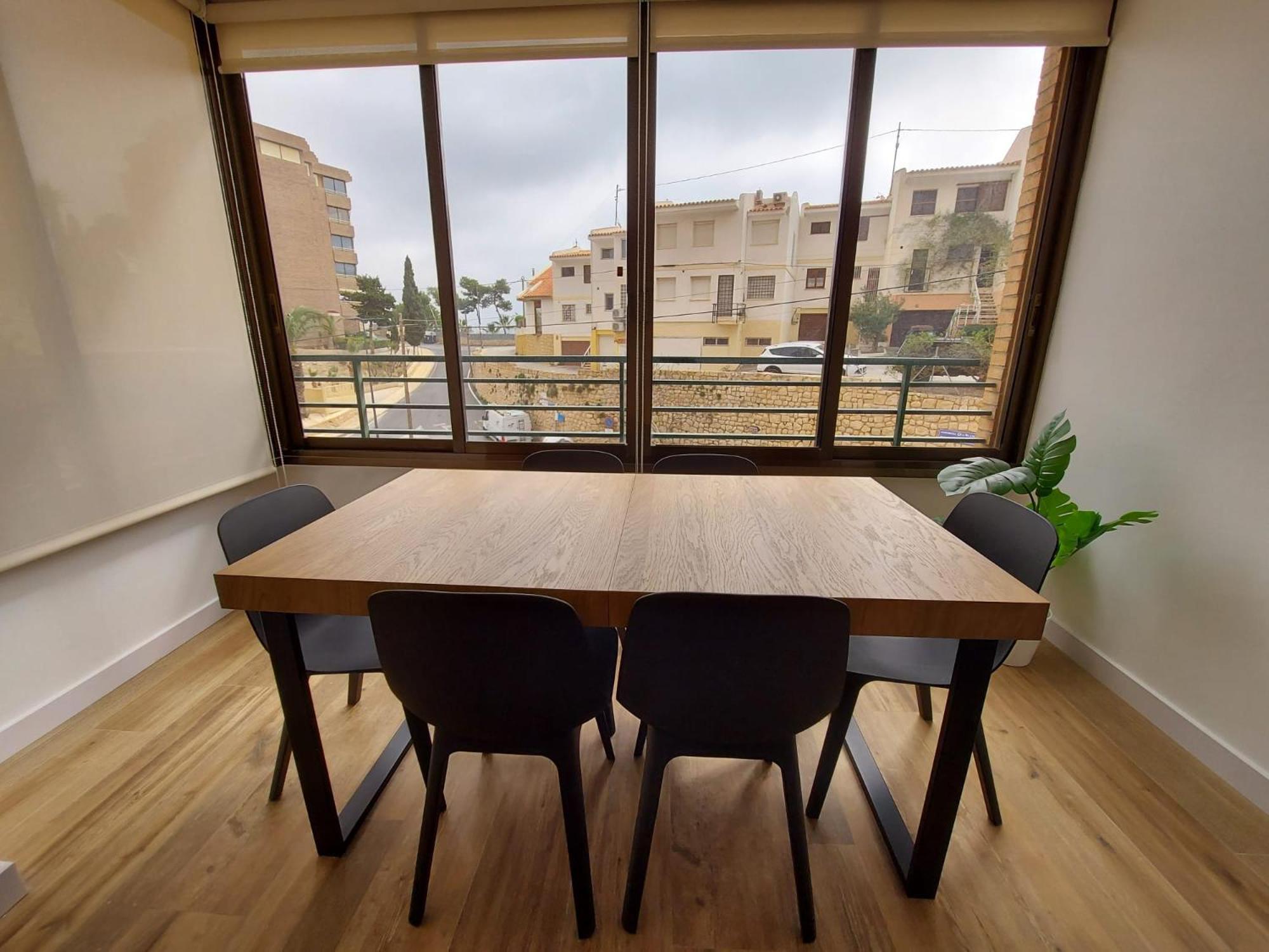 Playa Poniente Apartment