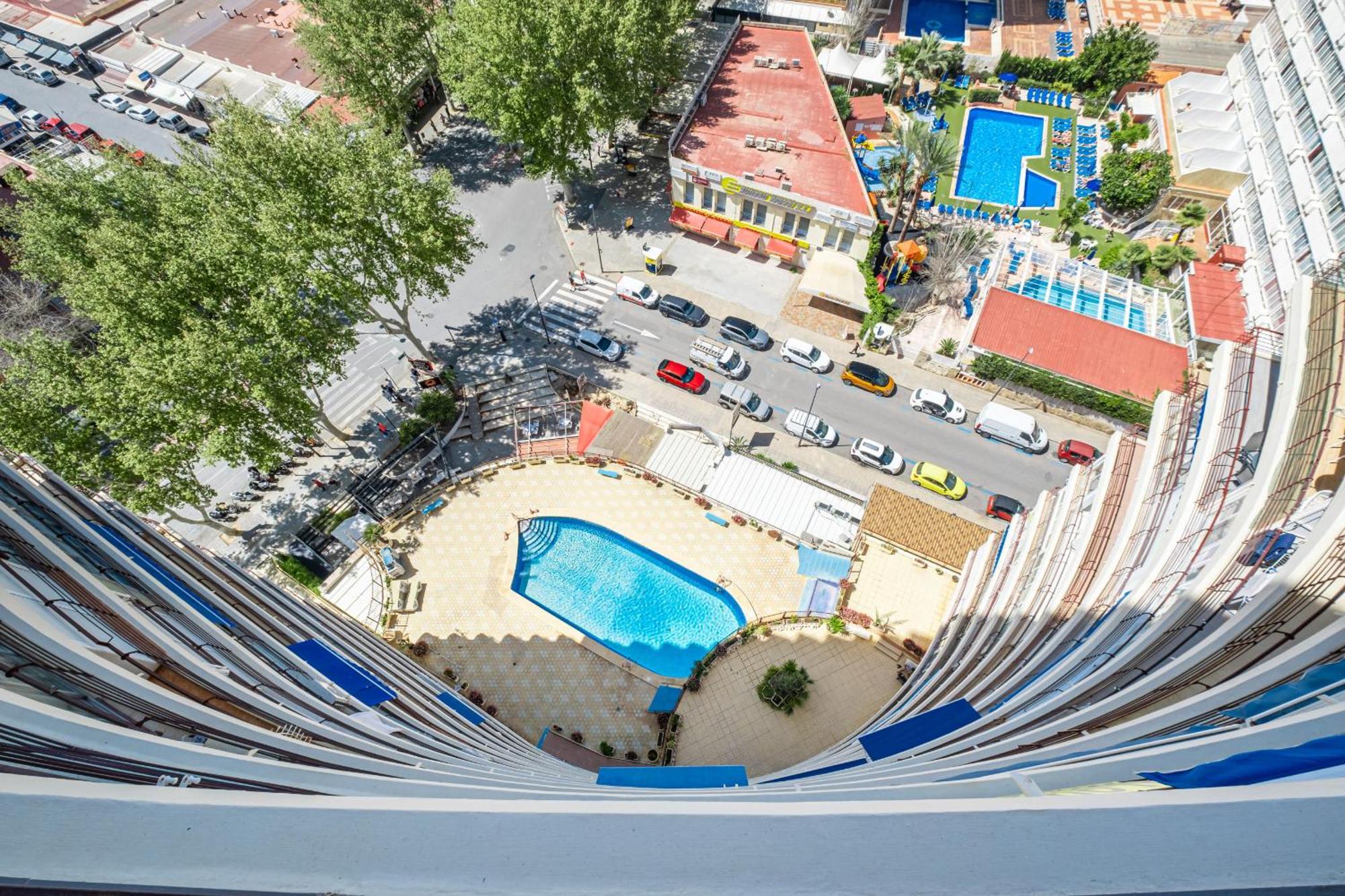 Apartamento Coblanca 3-134 Levante Benidorm
