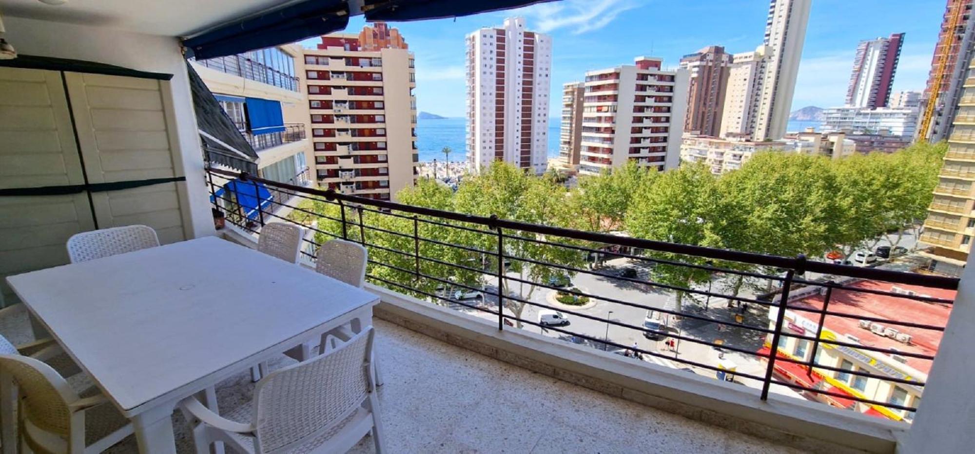 Coblanca 3 * Benidorm
